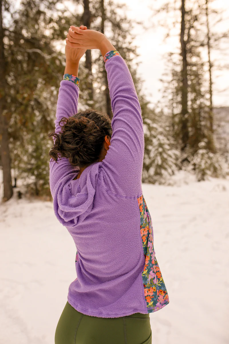 Climb On Hoodie 'Air' | Seventeen - Image 11