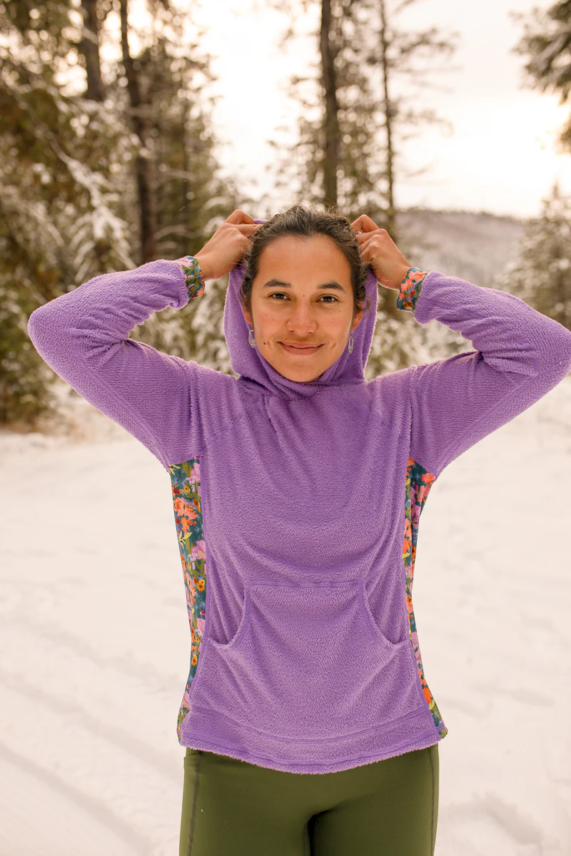 Climb On Hoodie 'Air' | Seventeen - Image 12