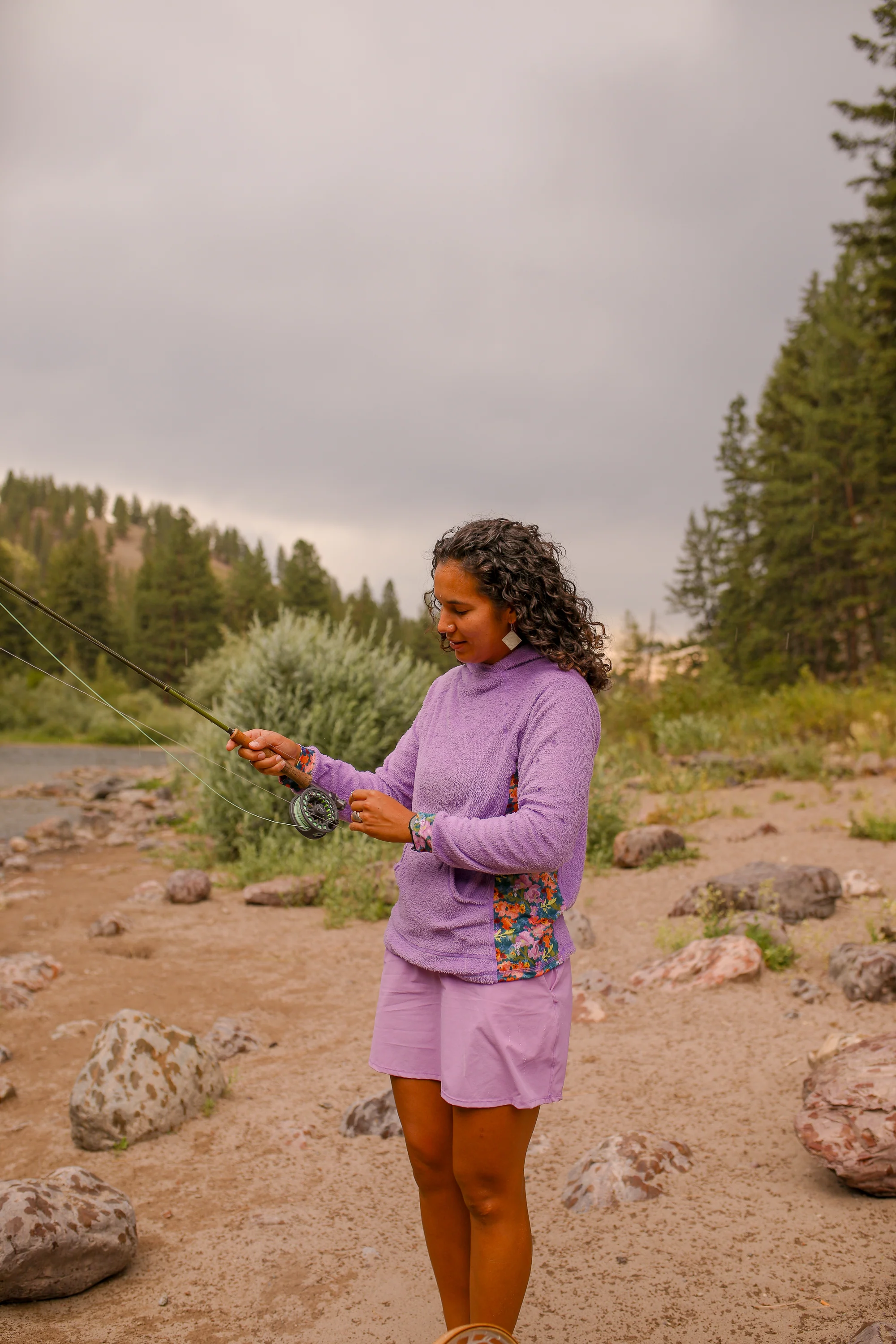 Climb On Hoodie 'Air' | Seventeen - Image 3