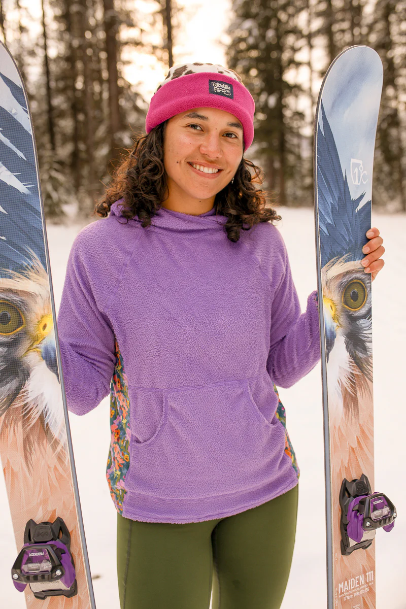 Climb On Hoodie 'Air' | Seventeen - Image 4