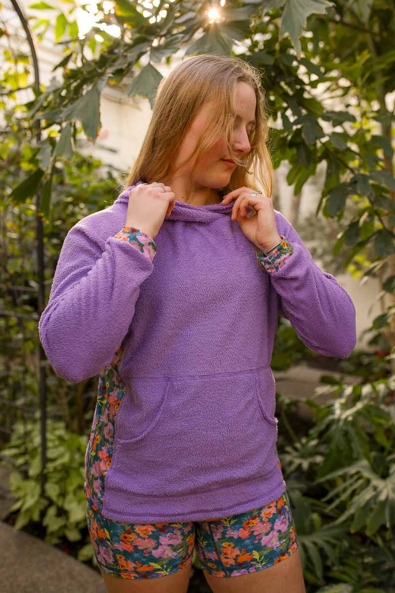 Climb On Hoodie 'Air' | Seventeen - Image 5