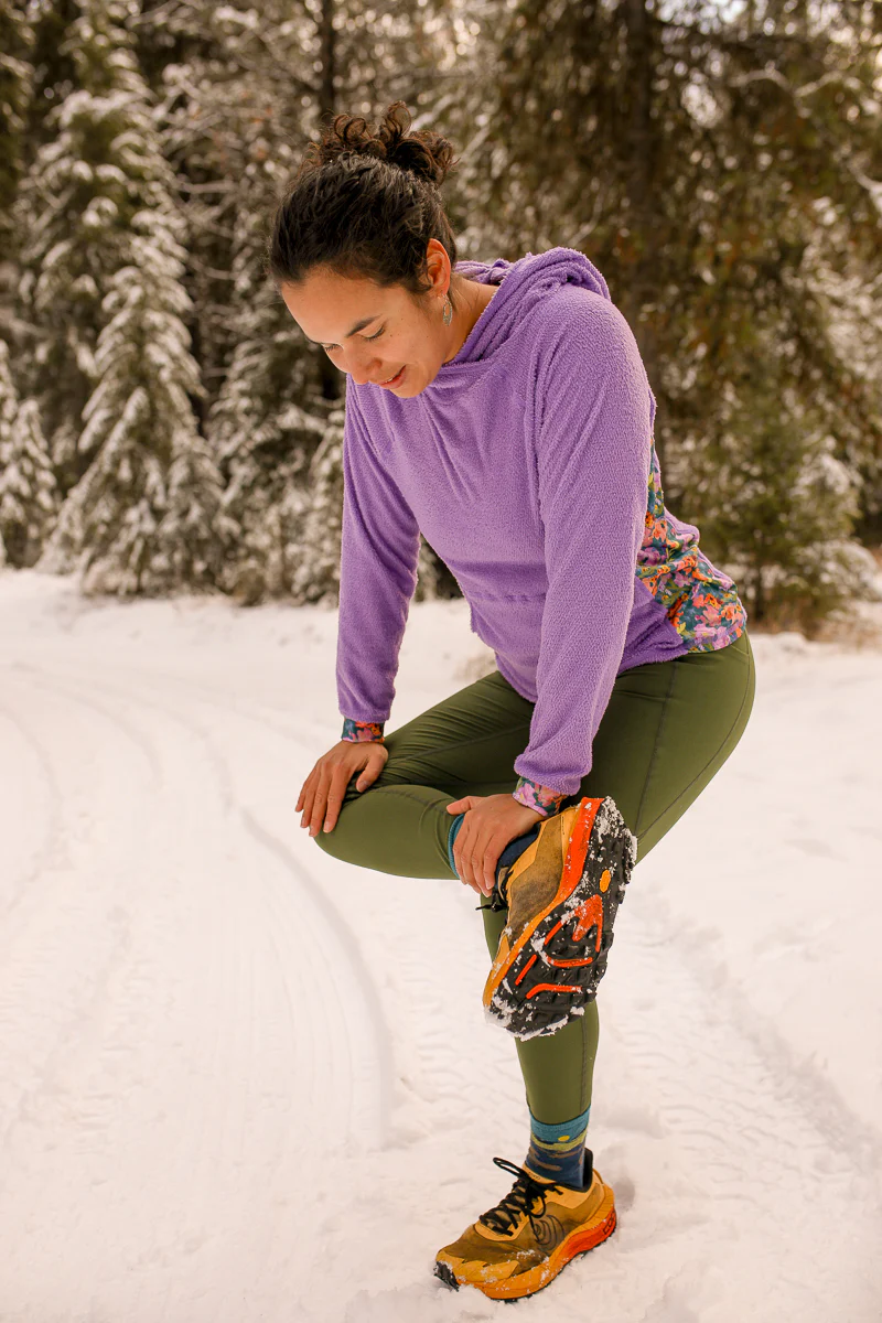 Climb On Hoodie 'Air' | Seventeen - Image 8