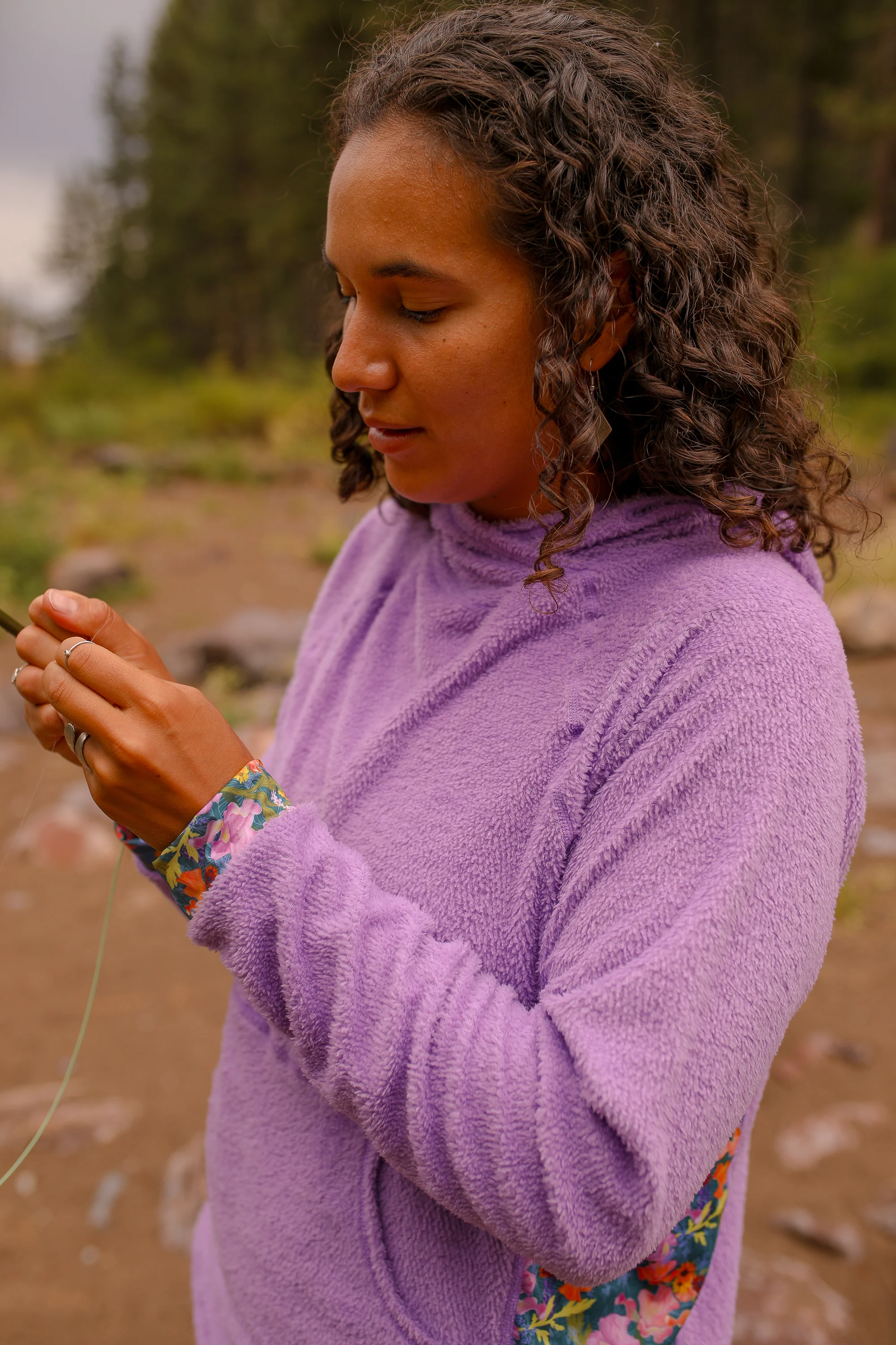 Climb On Hoodie 'Air' | Seventeen - Image 9