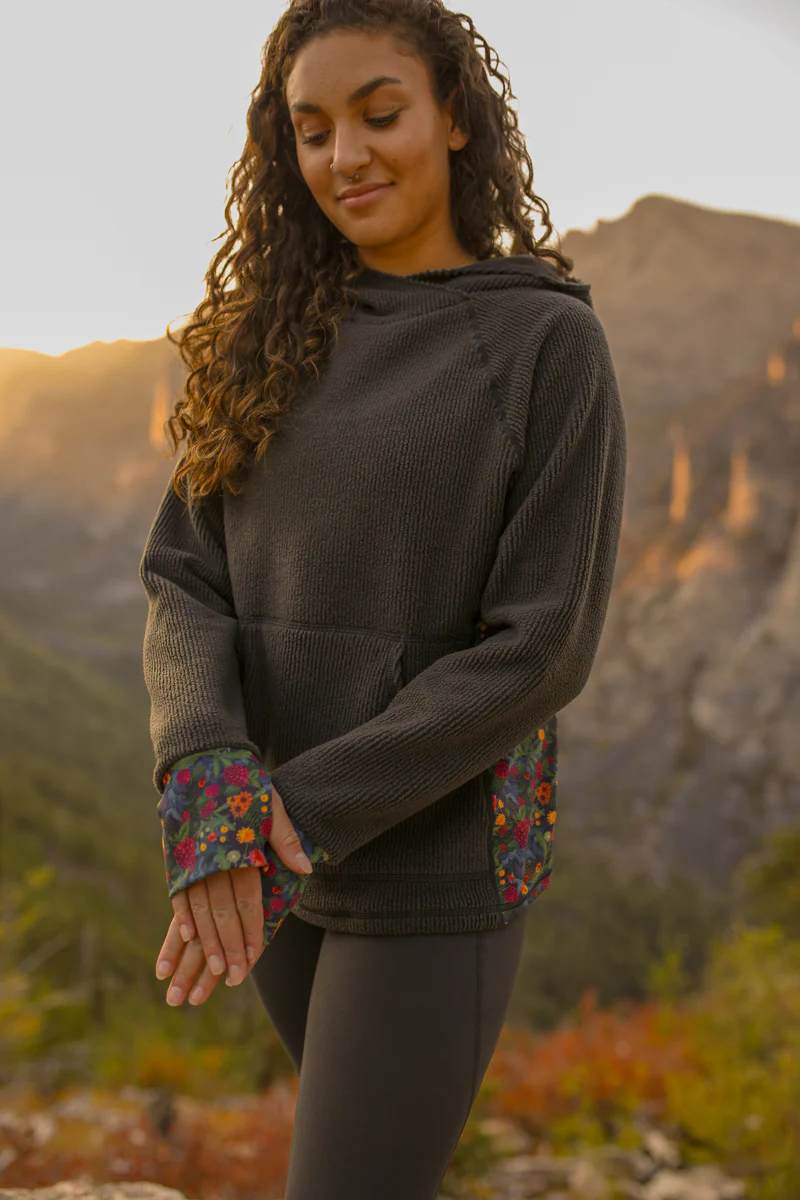 Climb On Hoodie | Cave | PRE-ORDER - Image 4