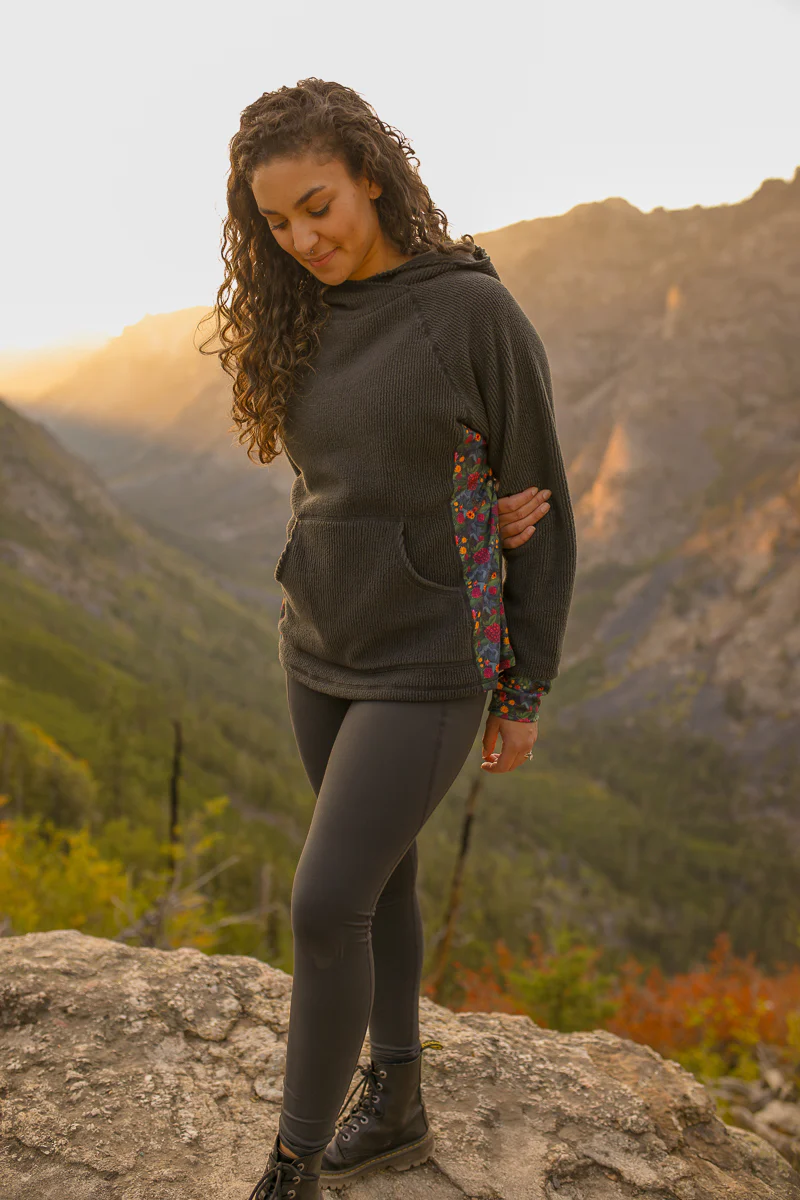 Climb On Hoodie | Cave | PRE-ORDER - Image 6