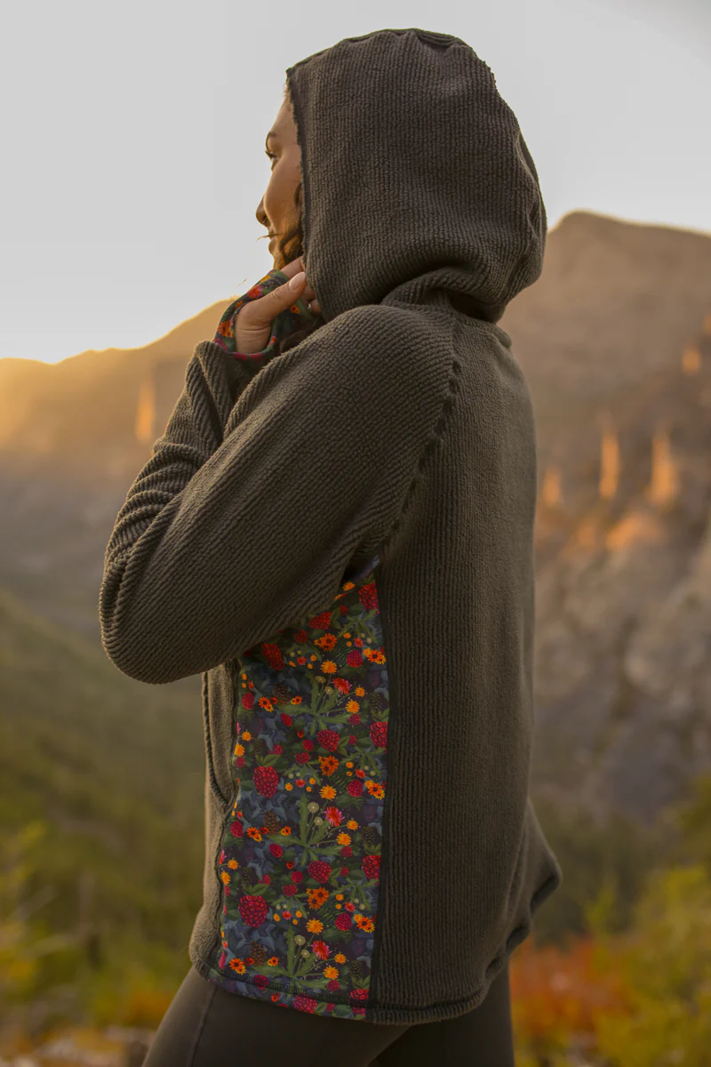 Climb On Hoodie | Cave | PRE-ORDER - Image 7