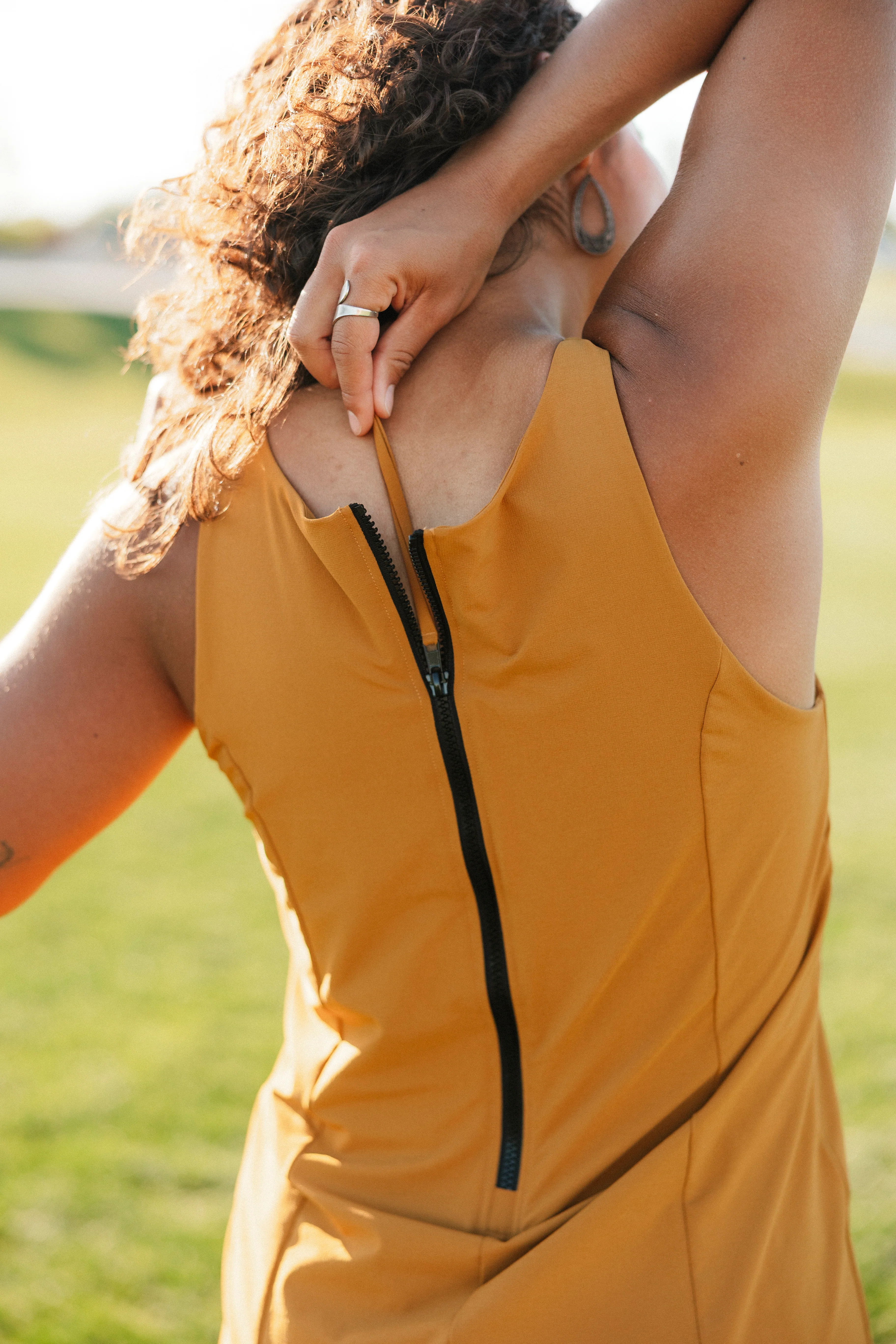 Do It Dress | Goldenhour - Image 5