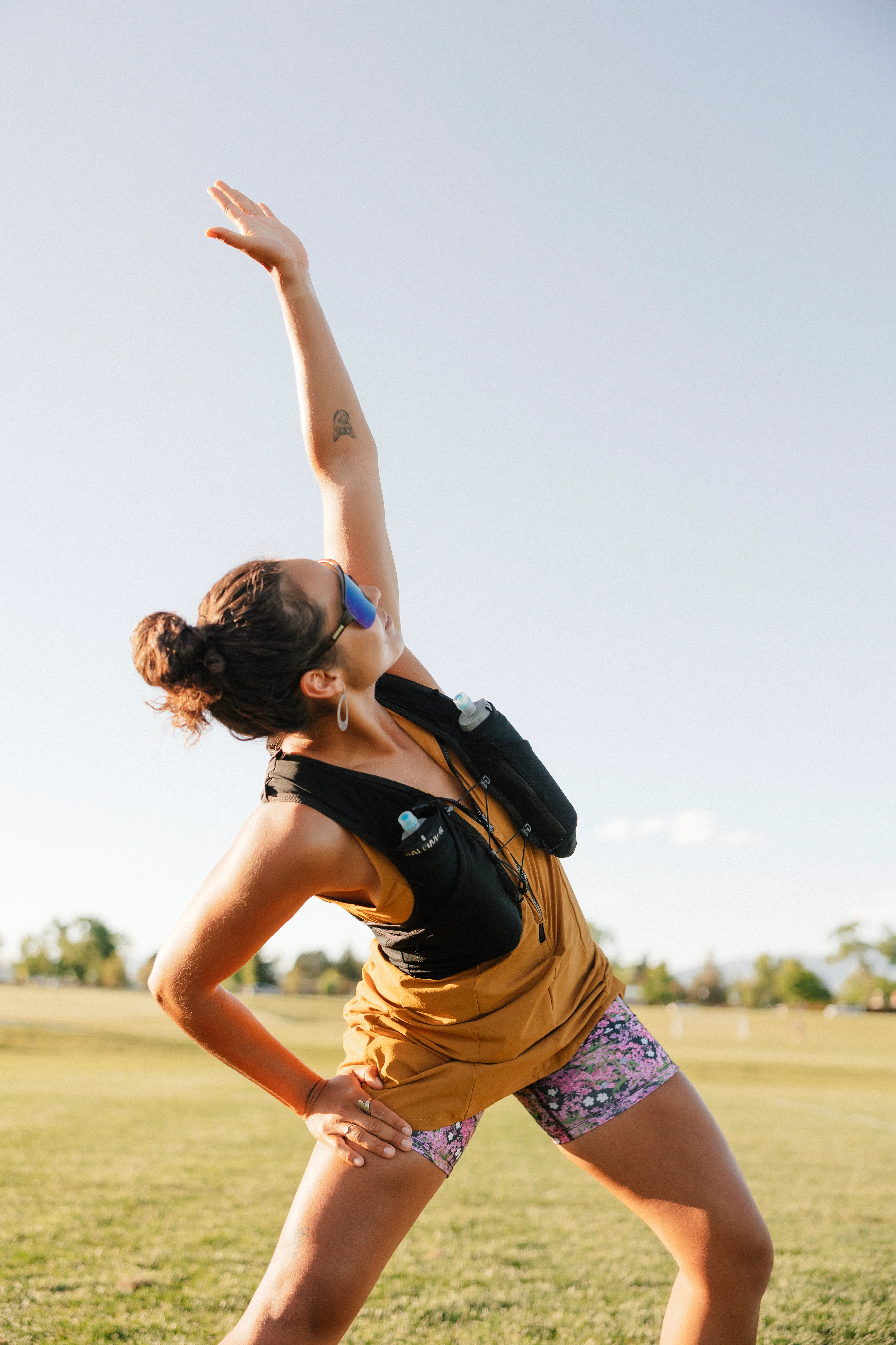 Do It Dress | Goldenhour - Image 9