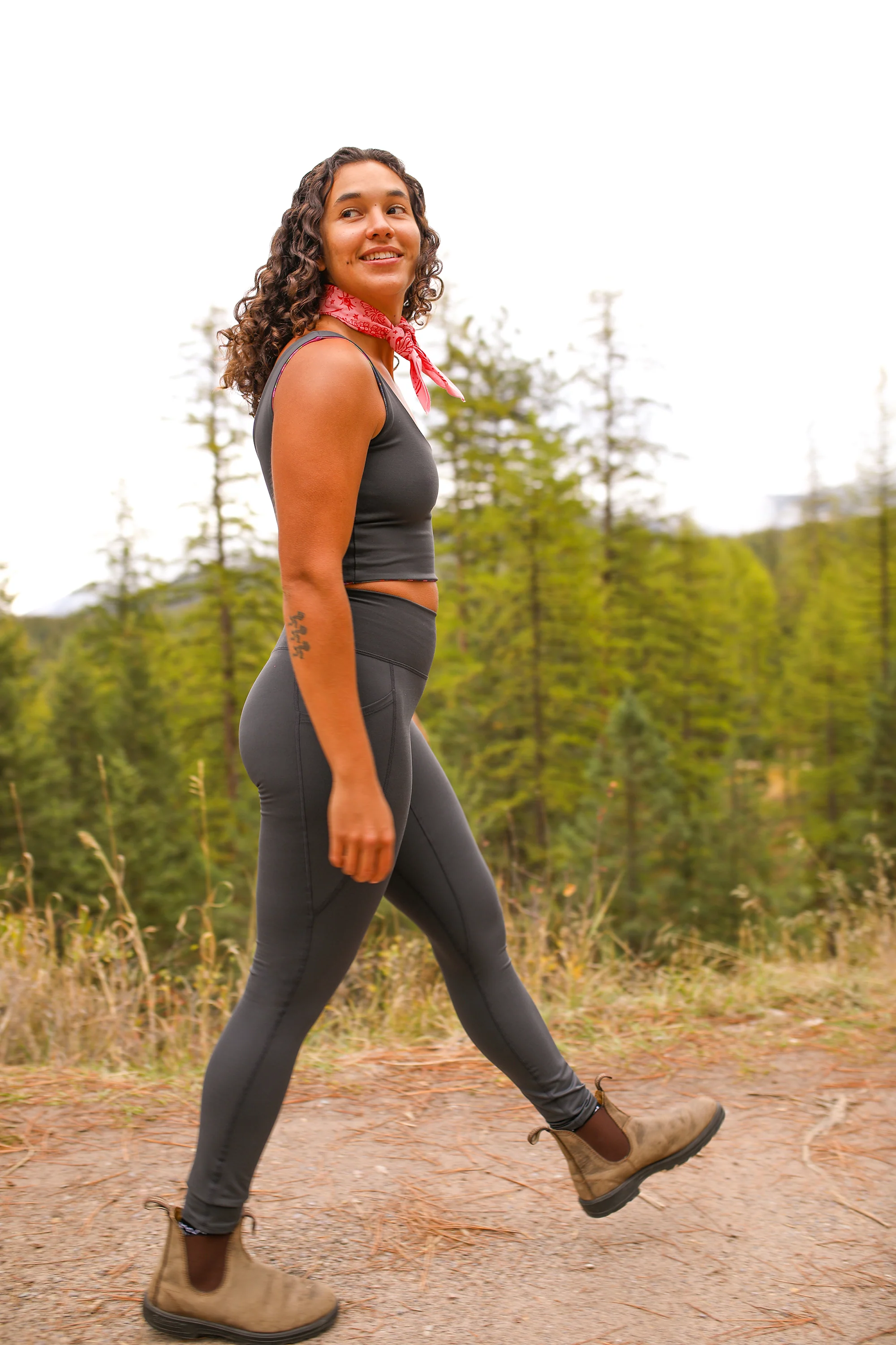 Earned It Legging | Cave - Image 3