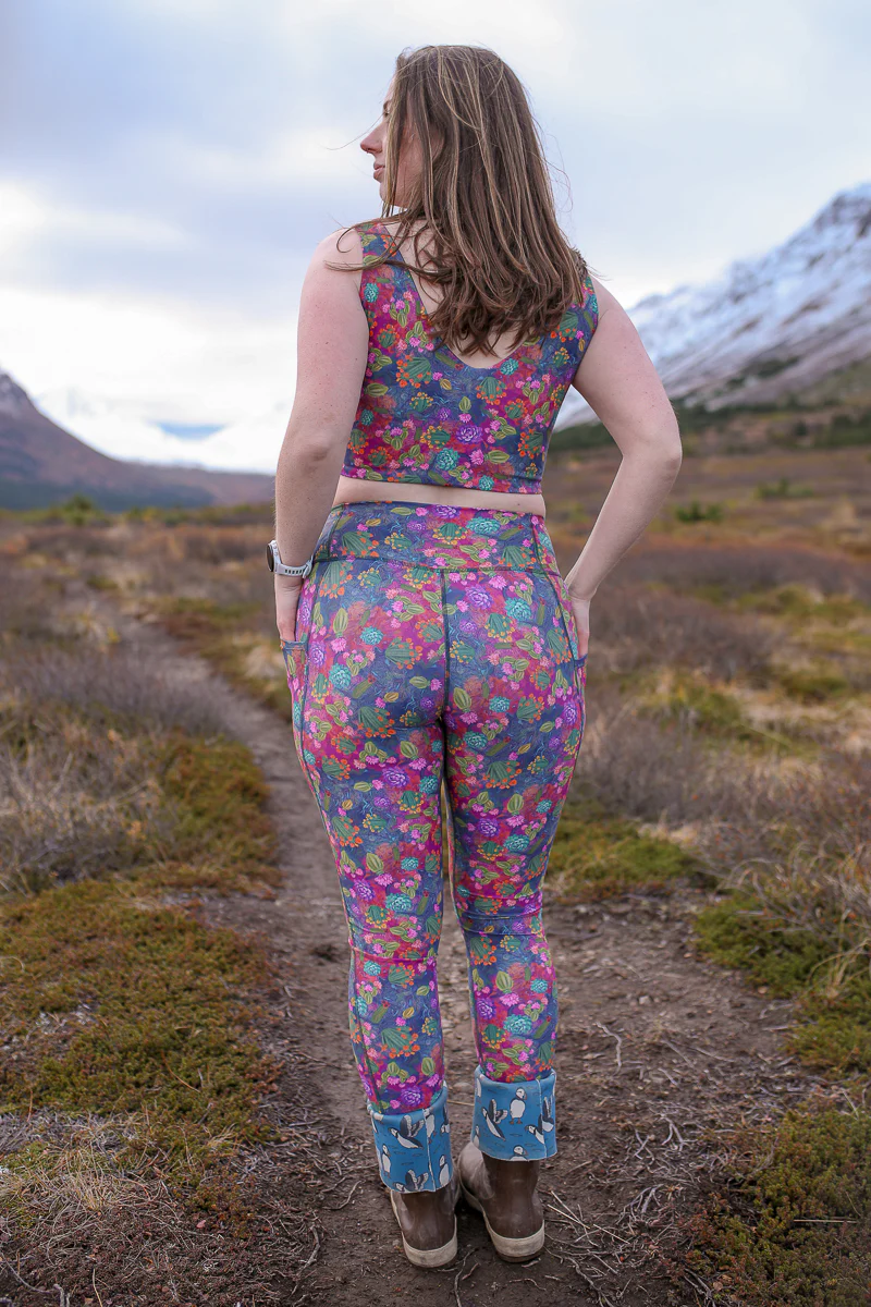 Earned It Legging | On Point - Image 3