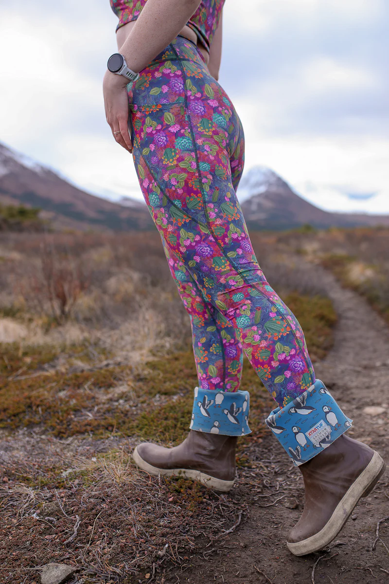 Earned It Legging | On Point - Image 4