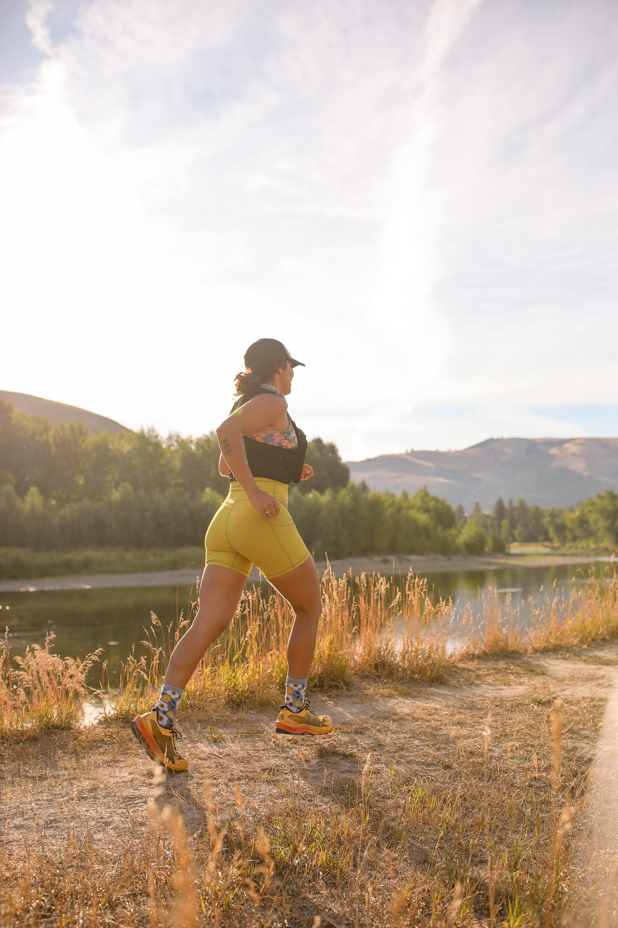 Earned It Short | Pistachio - Image 5