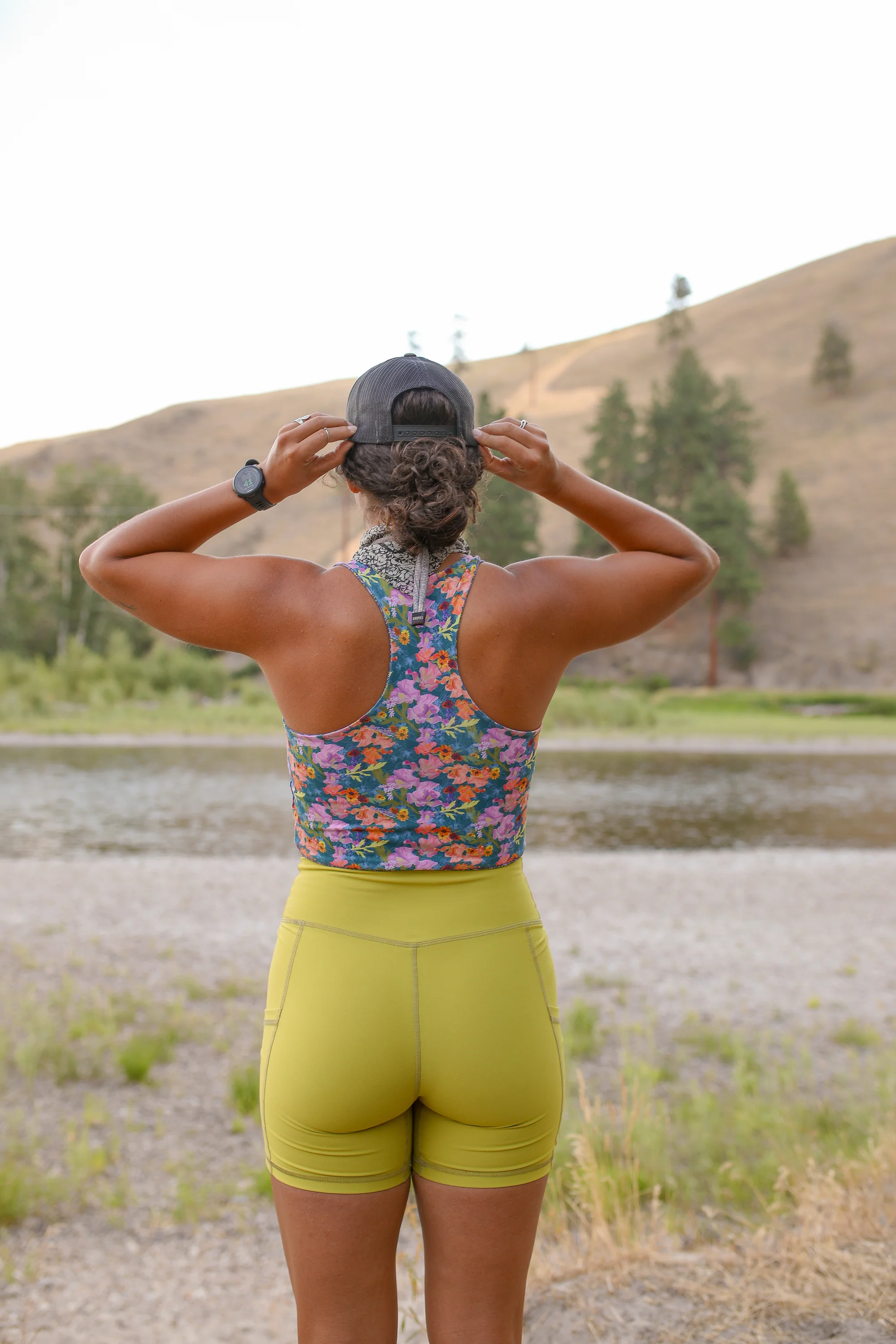 Earned It Short | Pistachio - Image 6