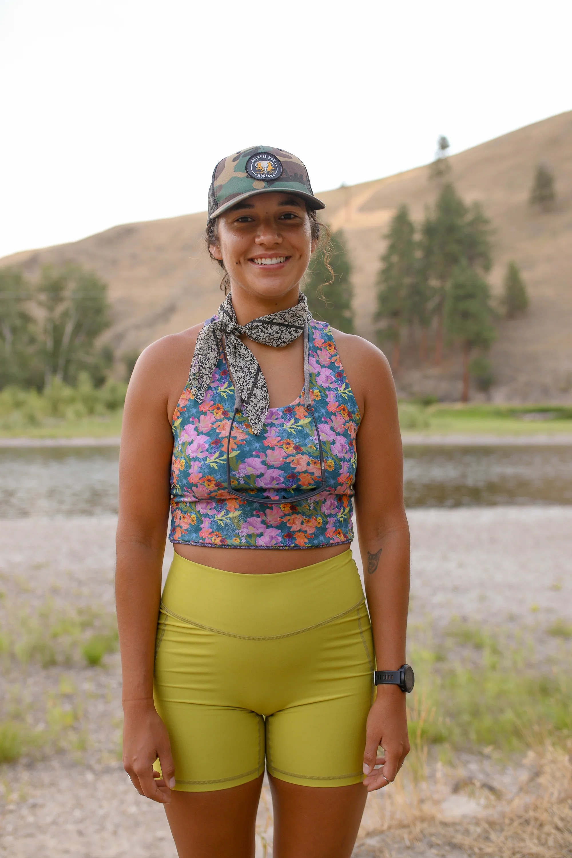 Earned It Short | Pistachio - Image 8