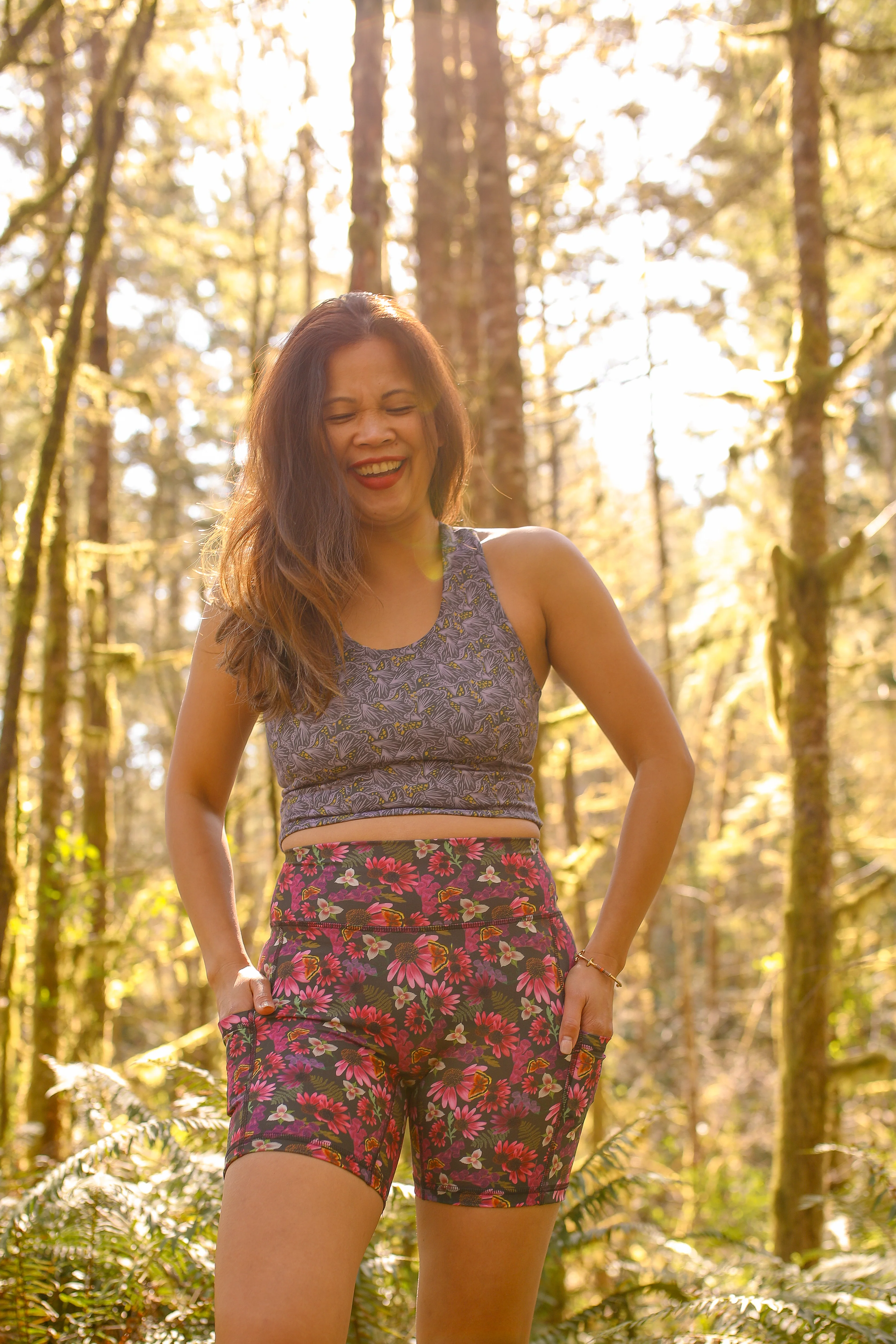 Earned It Short | Wolfmitten - Image 5