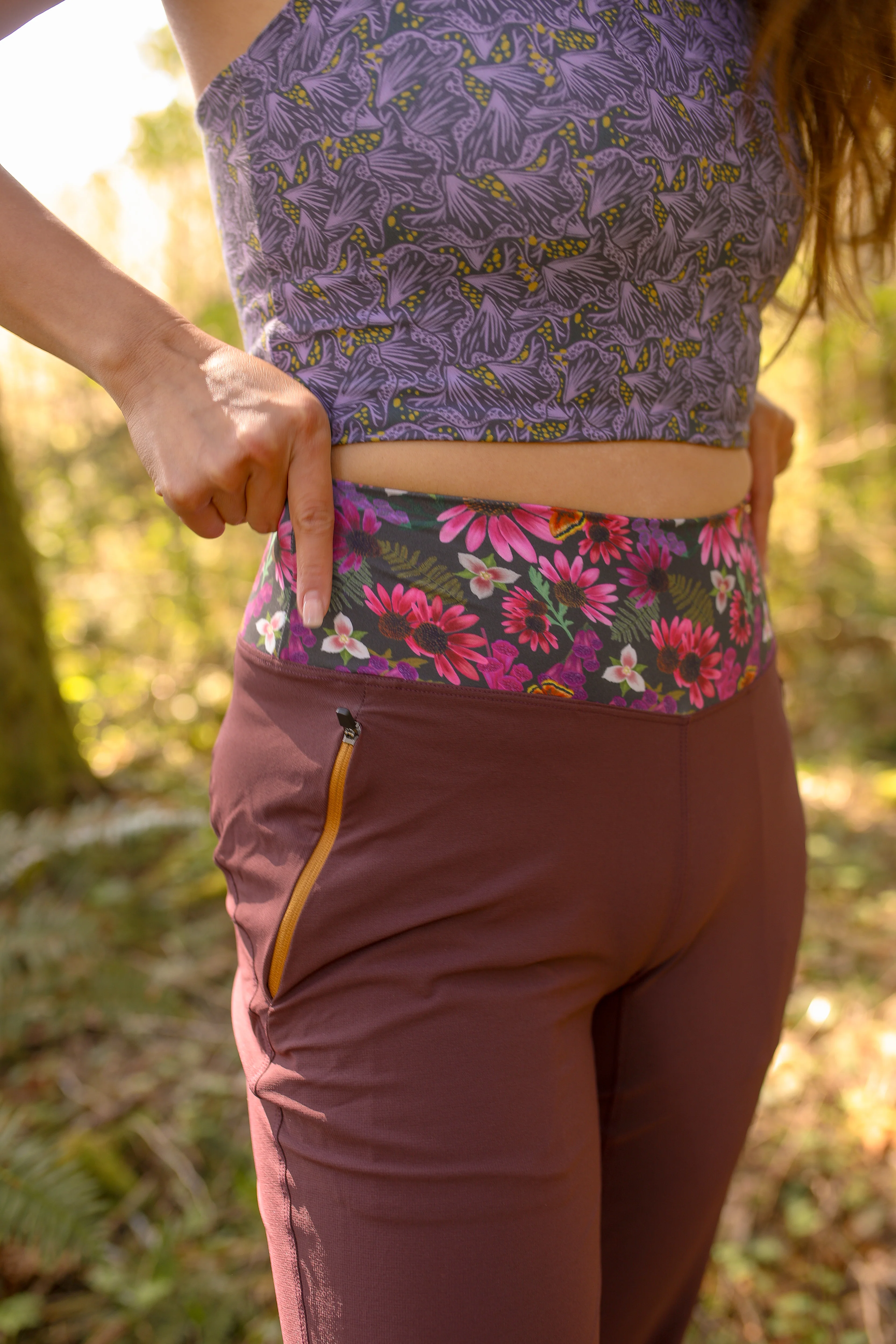 Follow Through Pant | Nightshade - Image 3