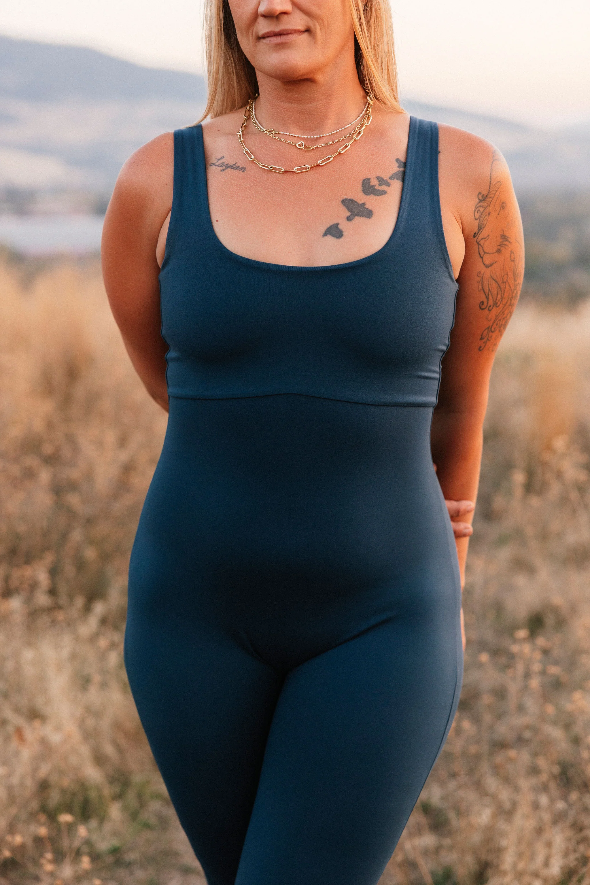 Groove Bodysuit | Solstice - Image 5