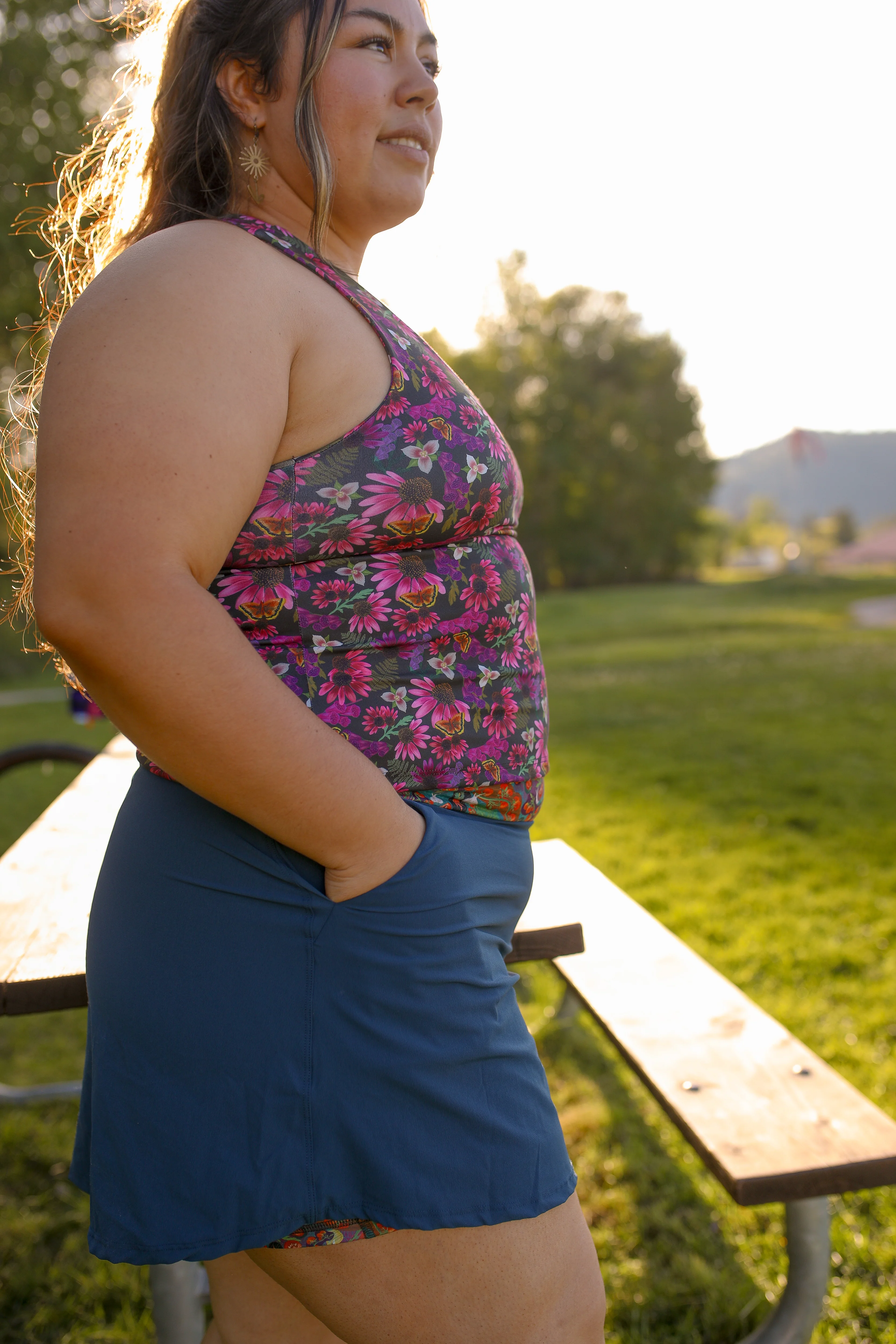 Make It Skort | Solstice - Image 4