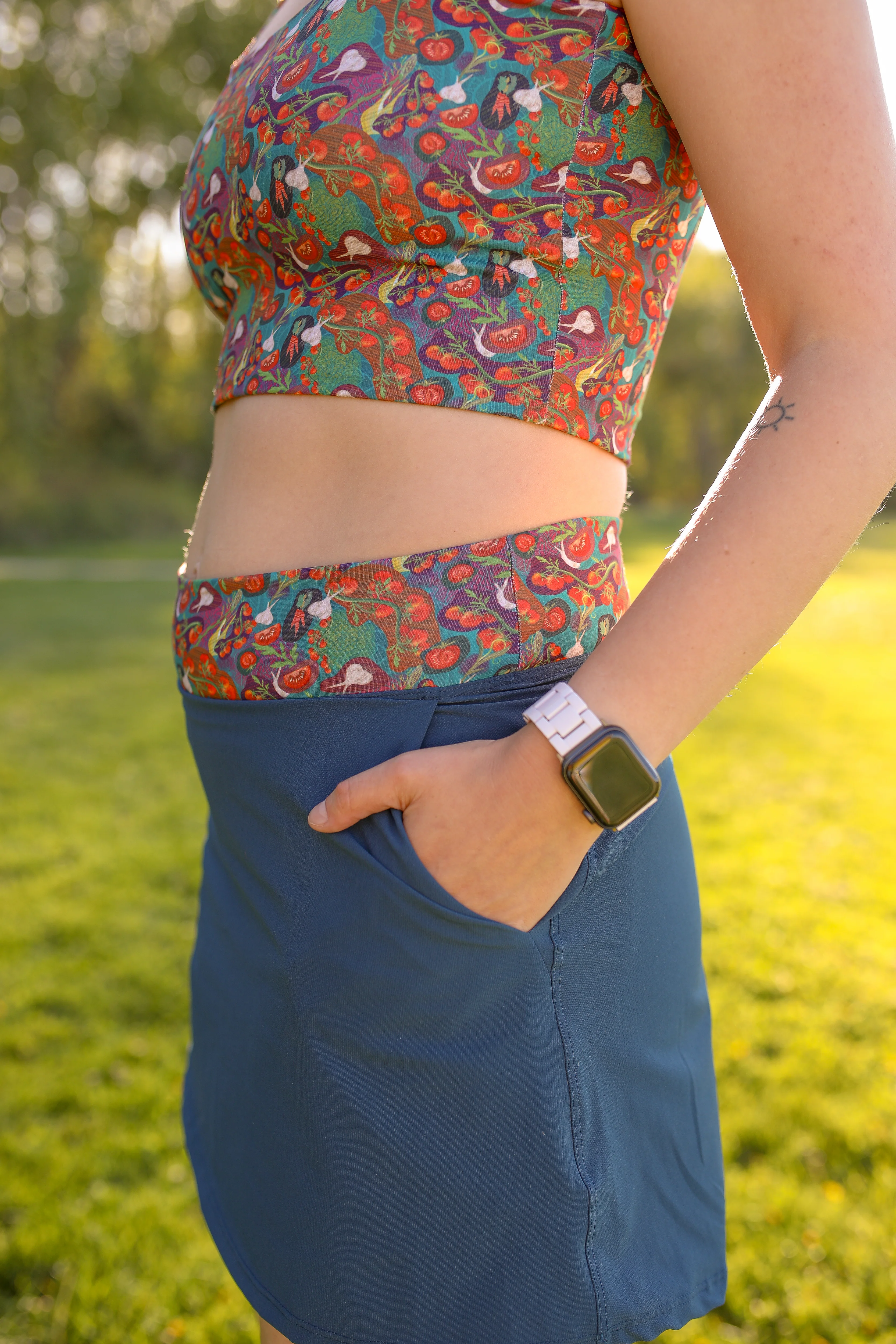 Make It Skort | Solstice - Image 6