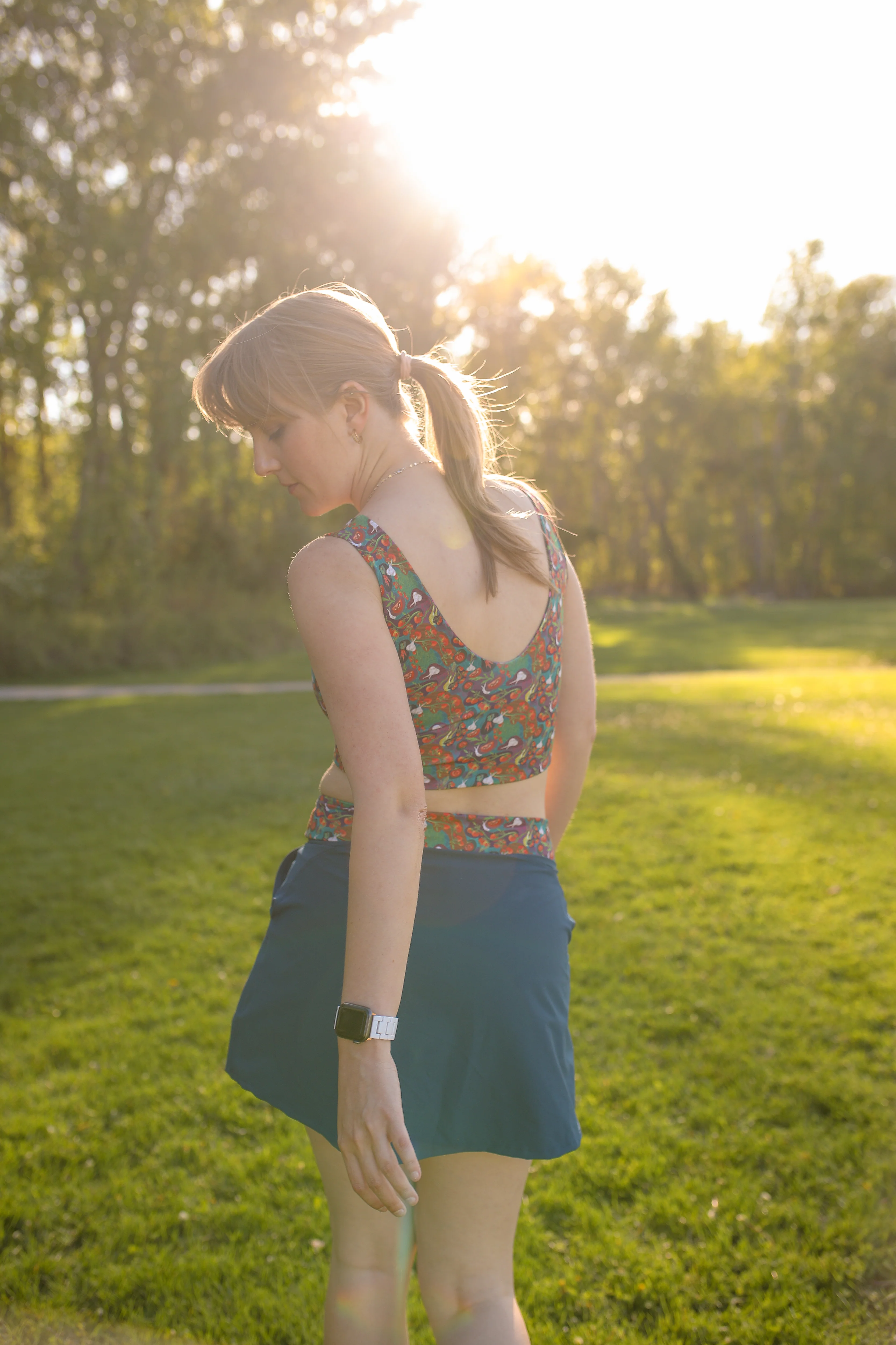 Make It Skort | Solstice - Image 7