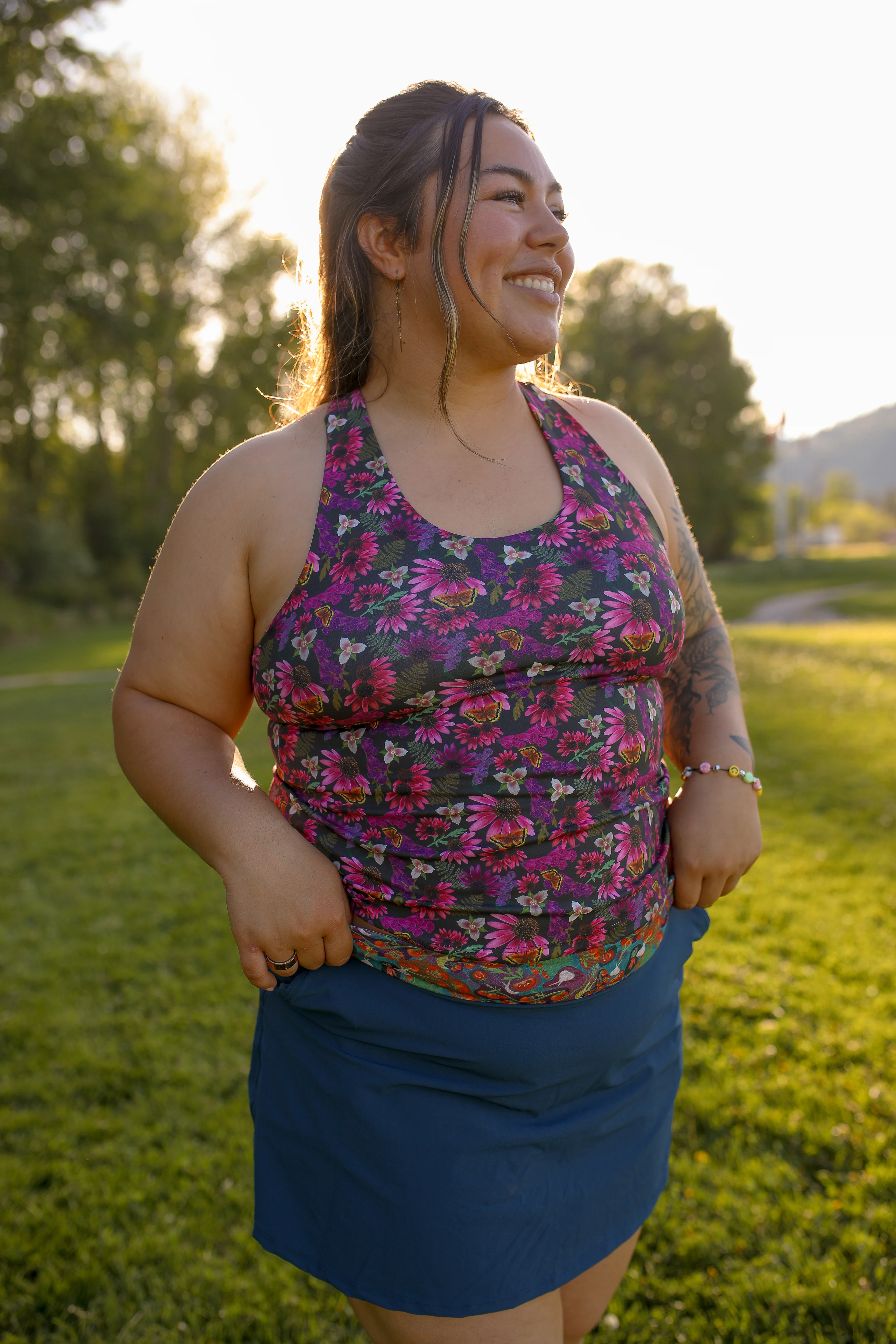 Make It Skort | Solstice - Image 8