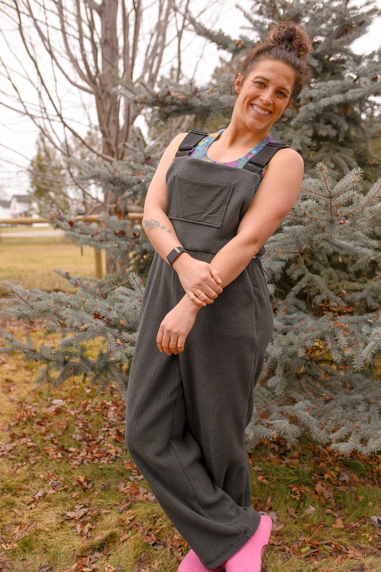 Outdo Overall | Cave - Image 3