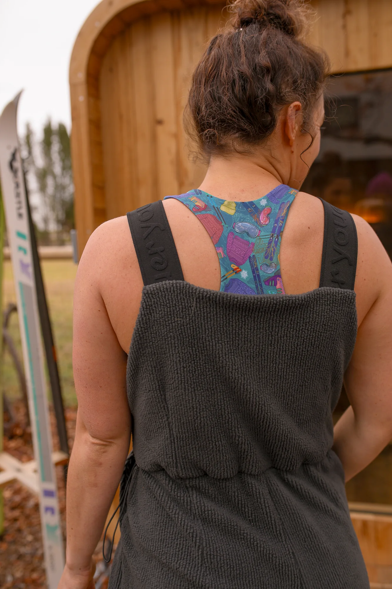 Outdo Overall | Cave - Image 9