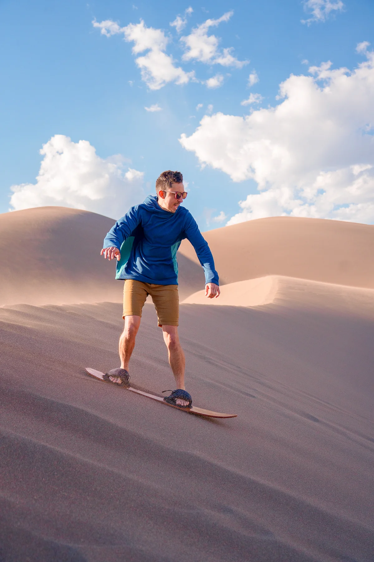 Outta Seitz Hoodie | Dive - Image 3