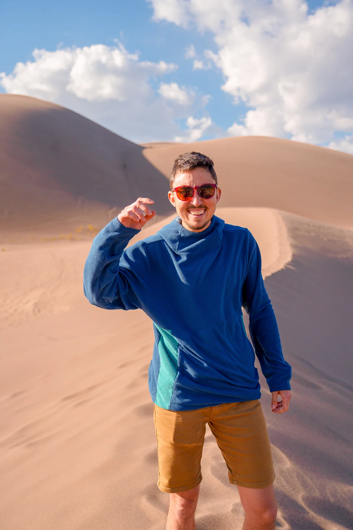 Outta Seitz Hoodie | Dive - Image 5