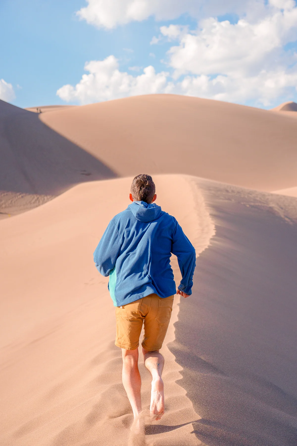 Outta Seitz Hoodie | Dive - Image 7