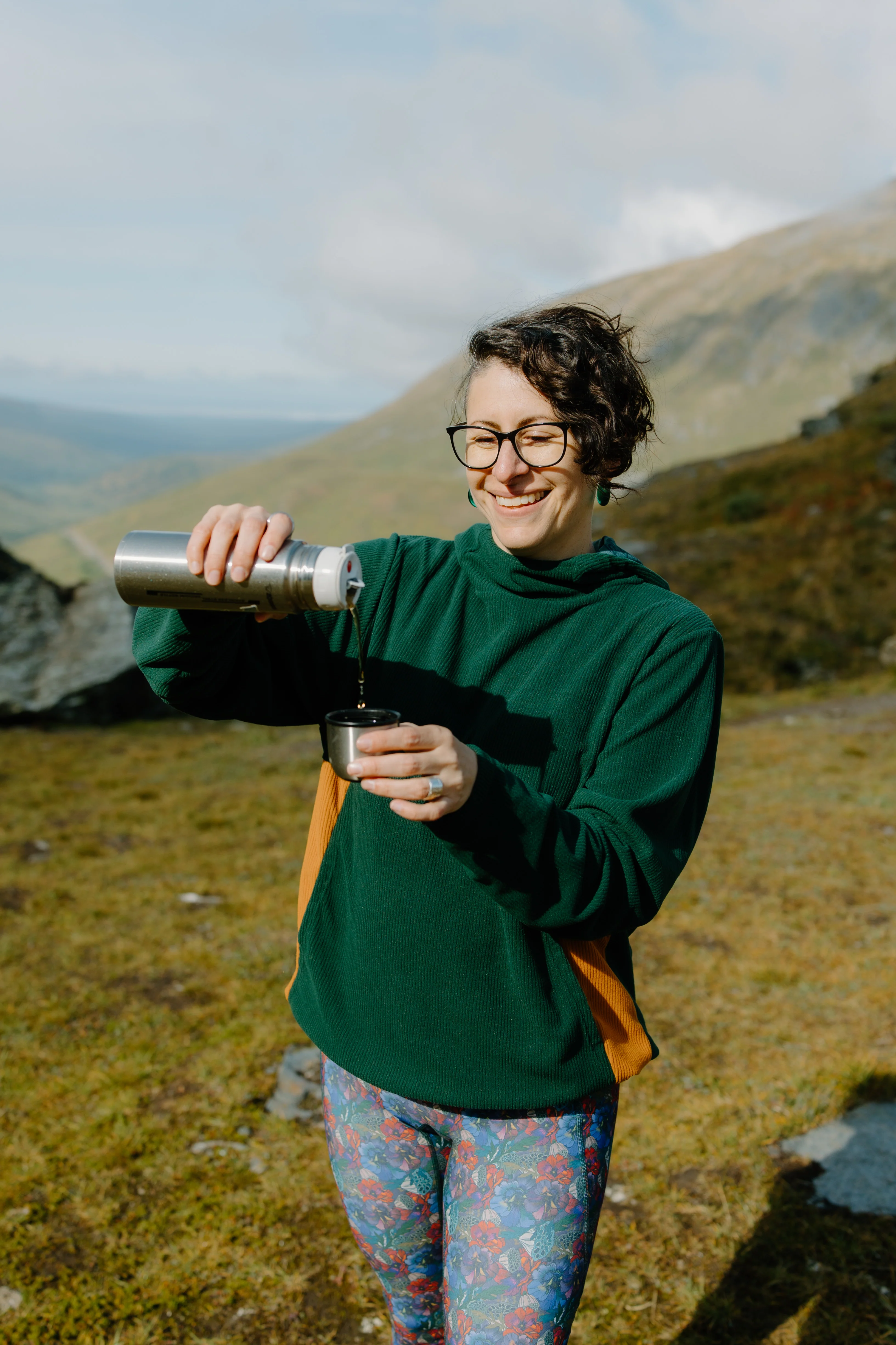 Outta Seitz Hoodie | Sawyer - Image 6