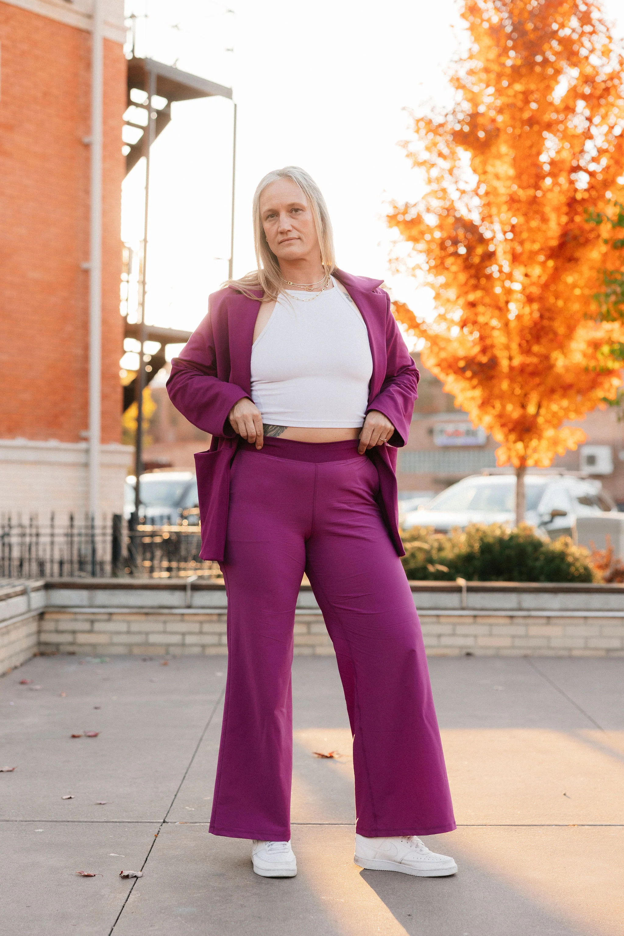 Success Pant | Juicy - Image 3