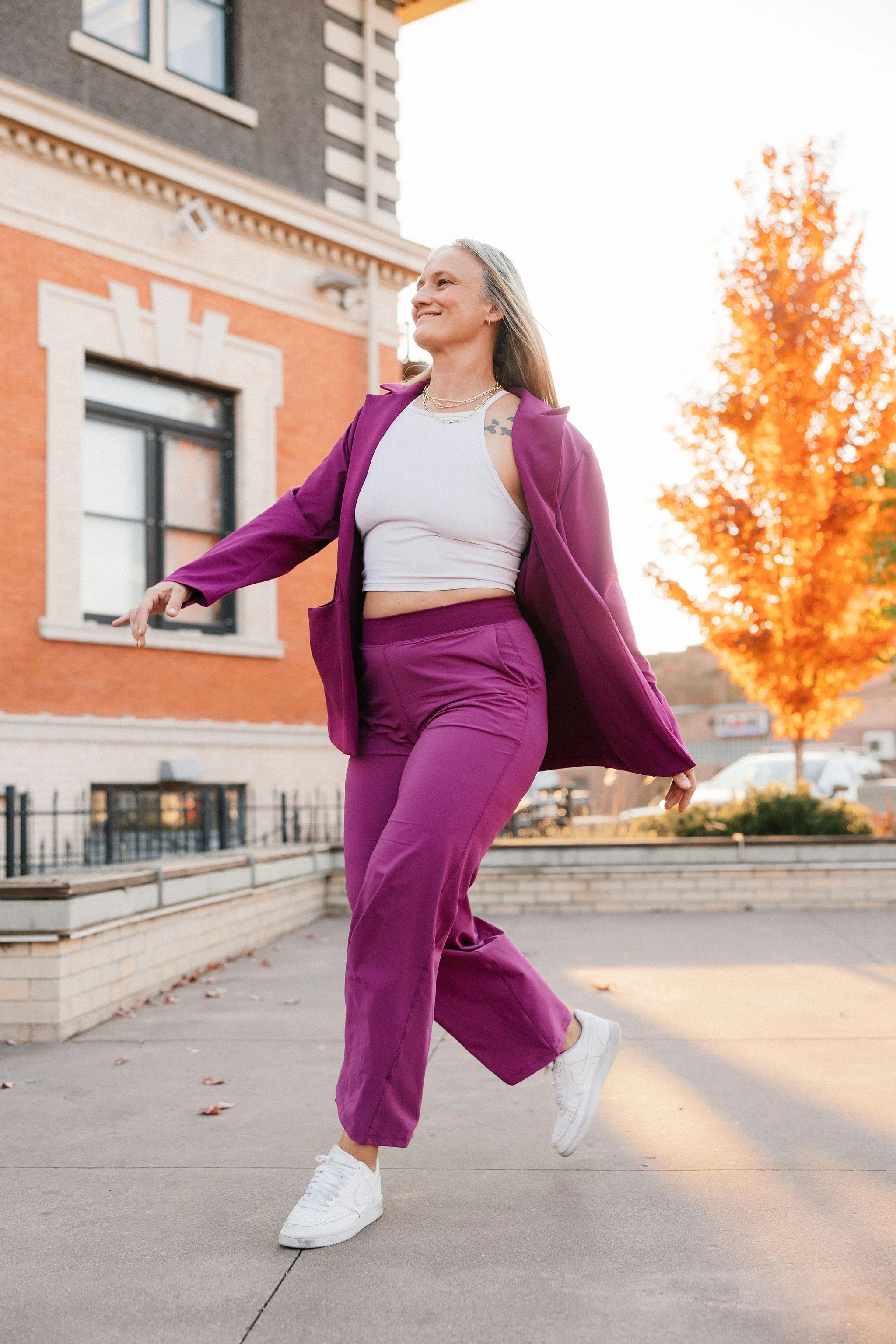 Success Pant | Juicy - Image 4