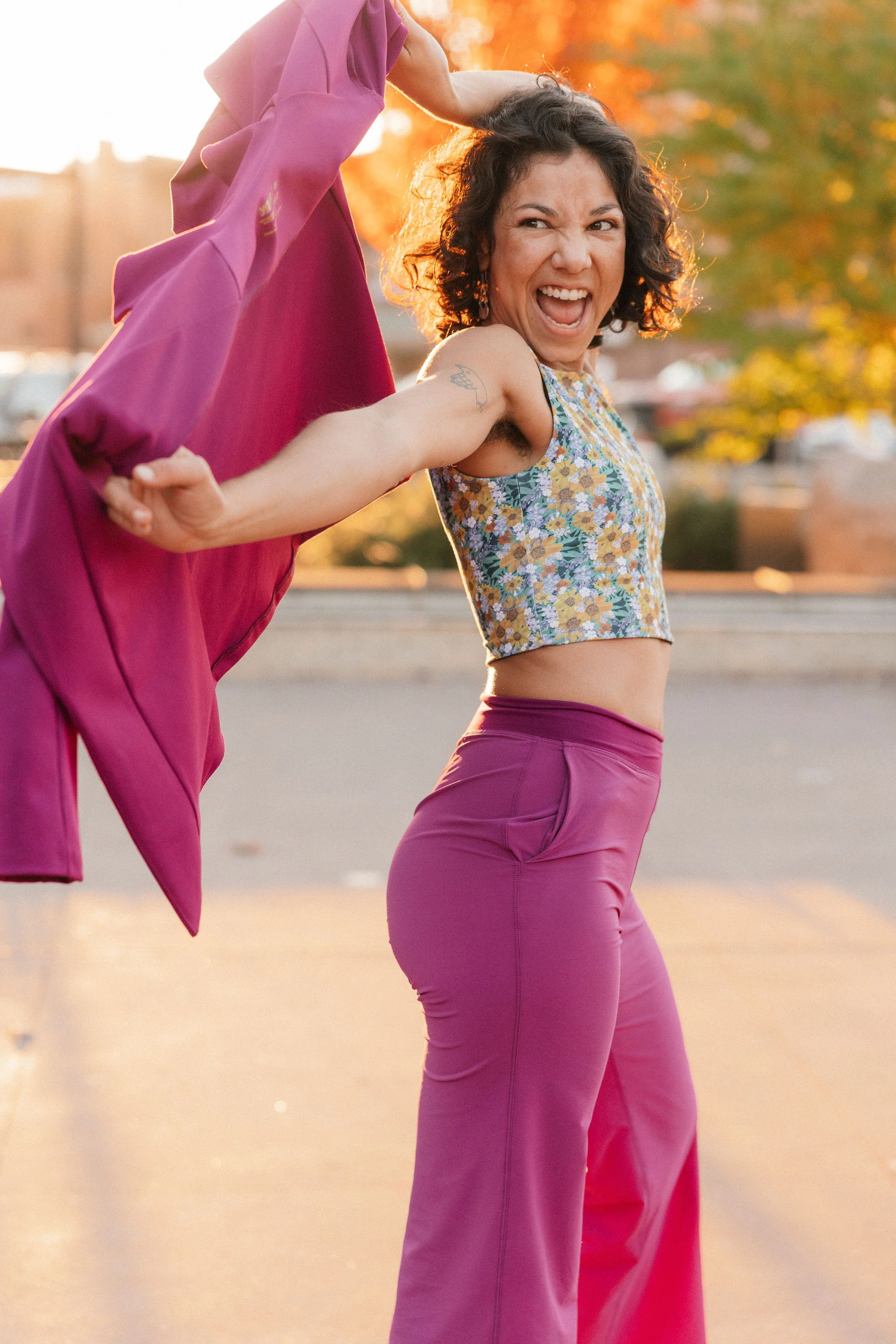 Success Pant | Juicy - Image 6