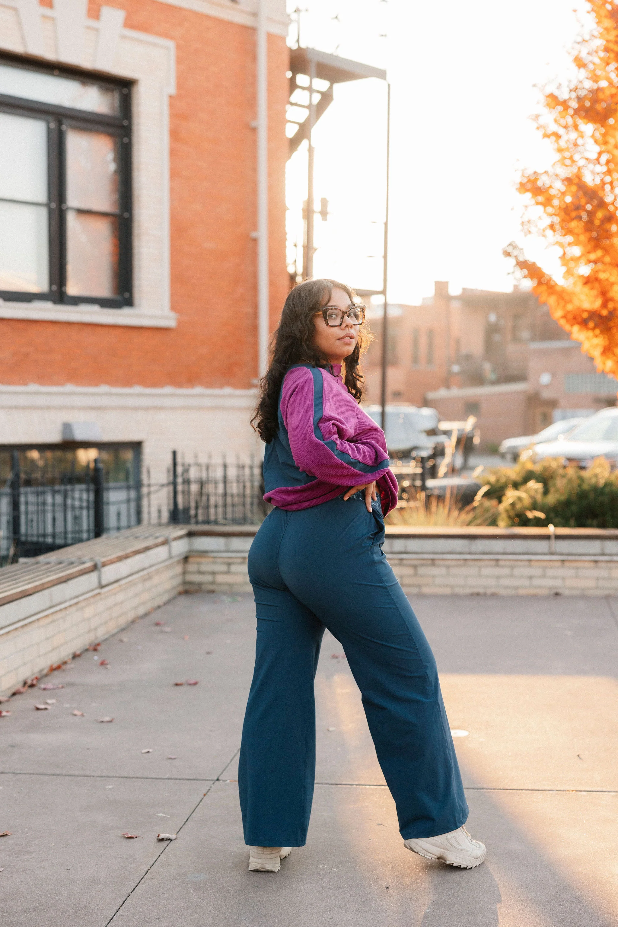 Success Pant | Solstice - Image 5