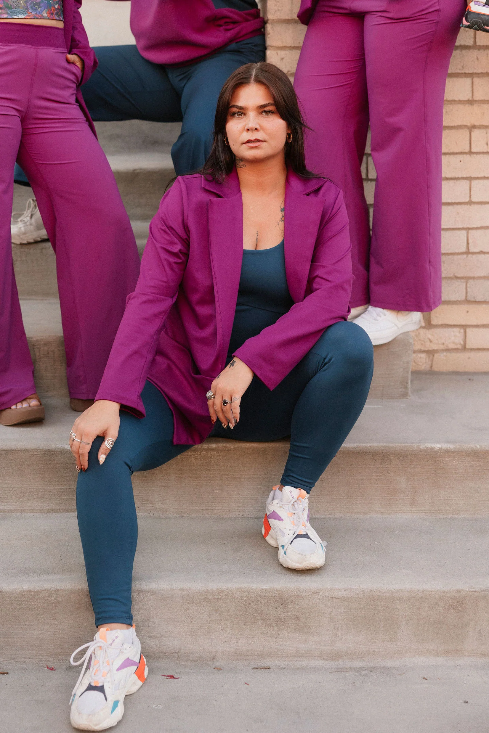 Superpower Blazer | Juicy - Image 3