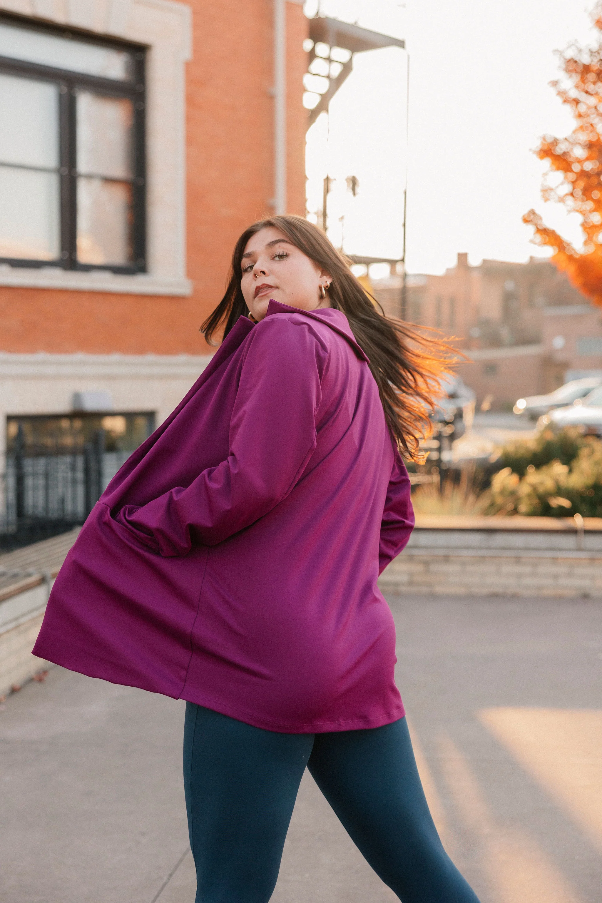 Superpower Blazer | Juicy - Image 6