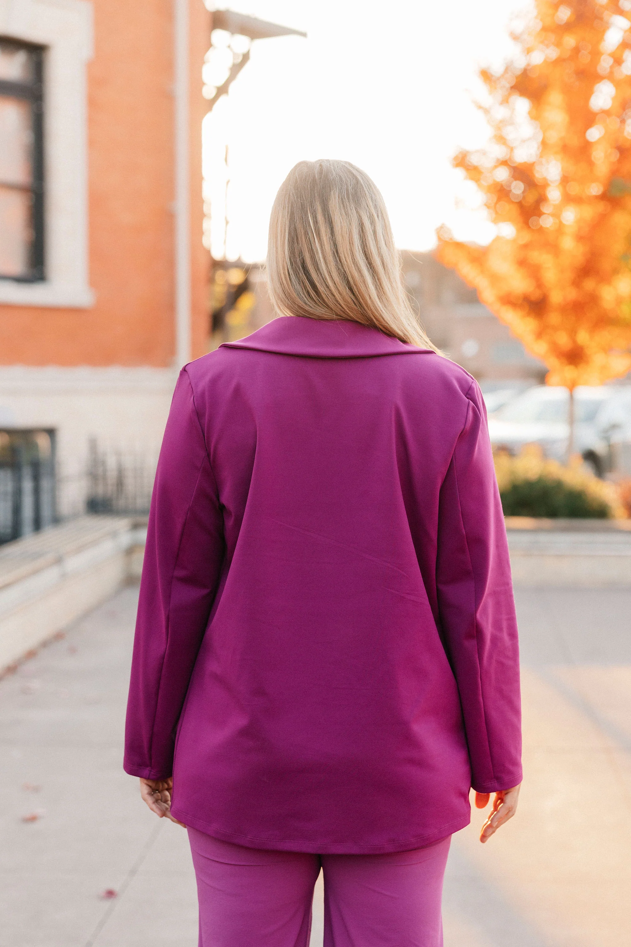 Superpower Blazer | Juicy - Image 8