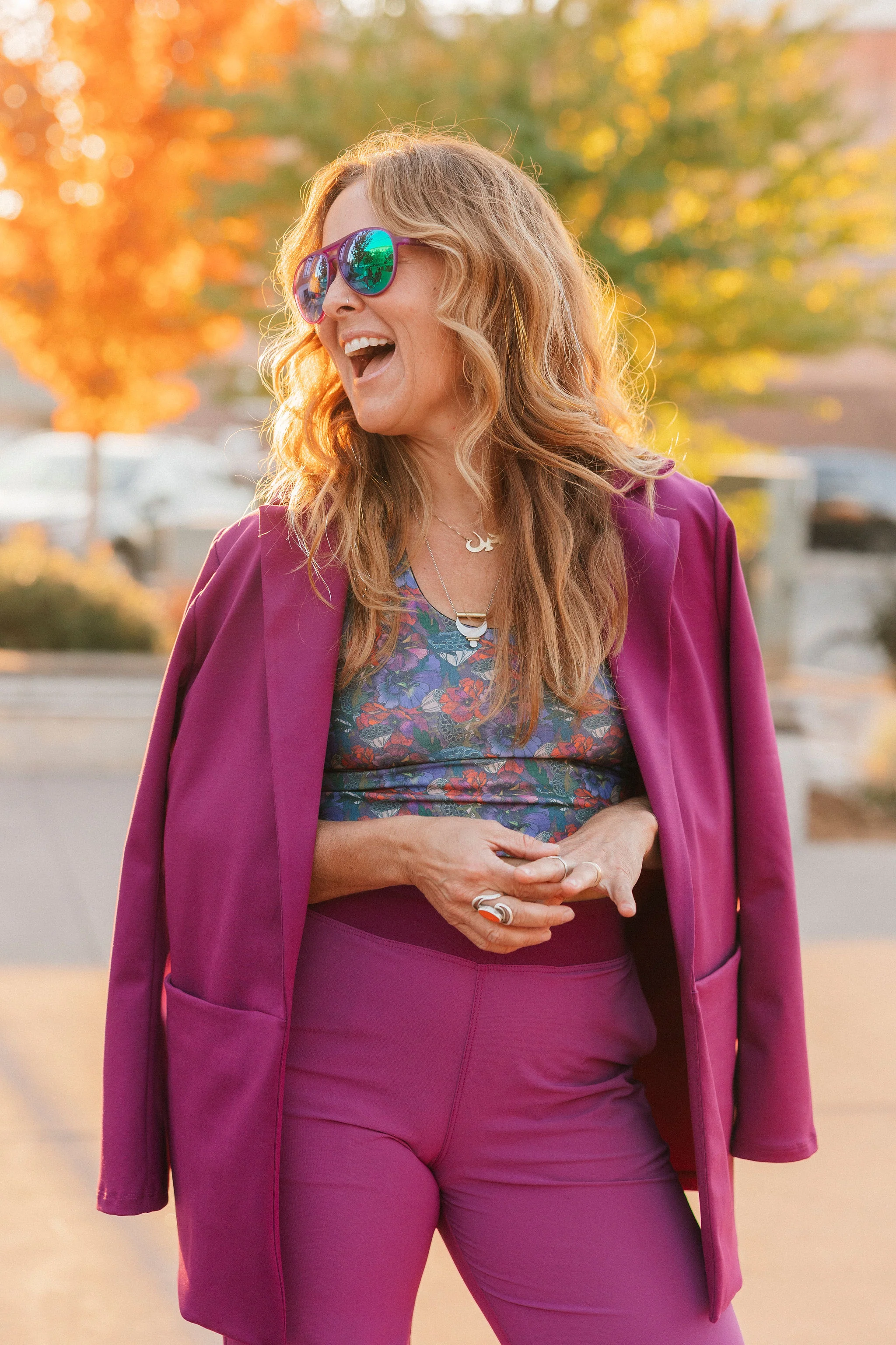 Superpower Blazer | Juicy - Image 9