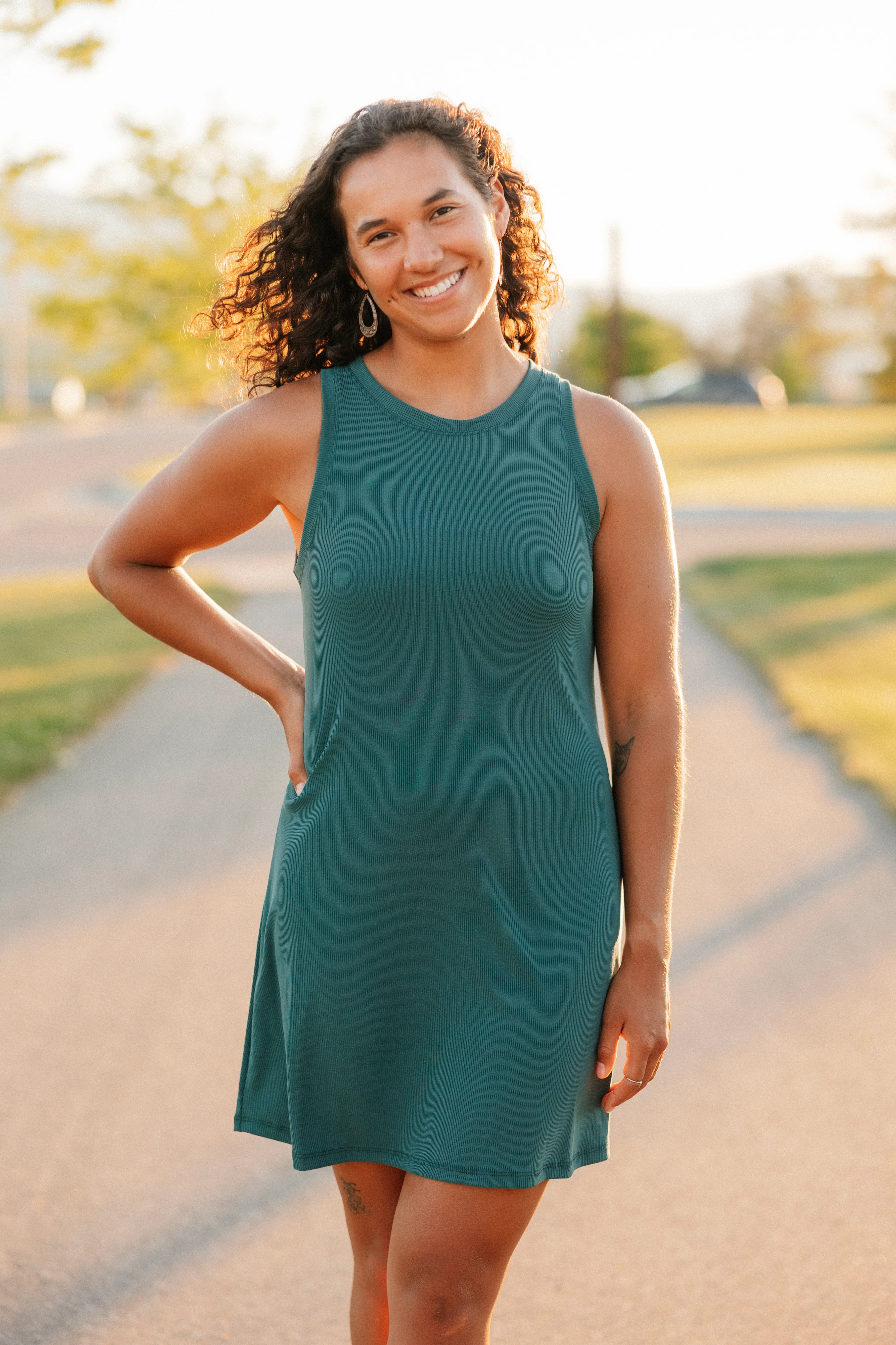 Train Dress | Lore - Image 4