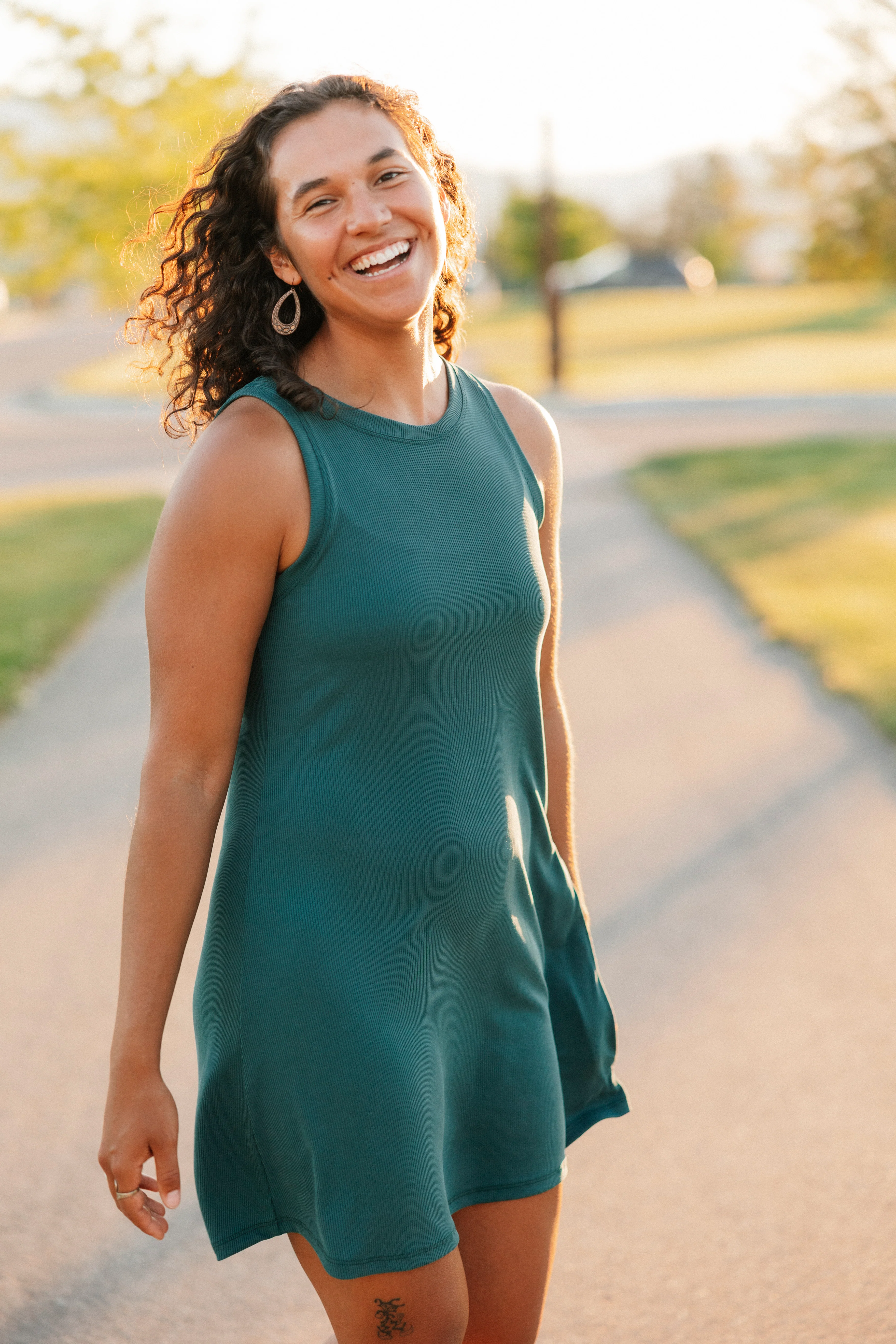 Train Dress | Lore - Image 5