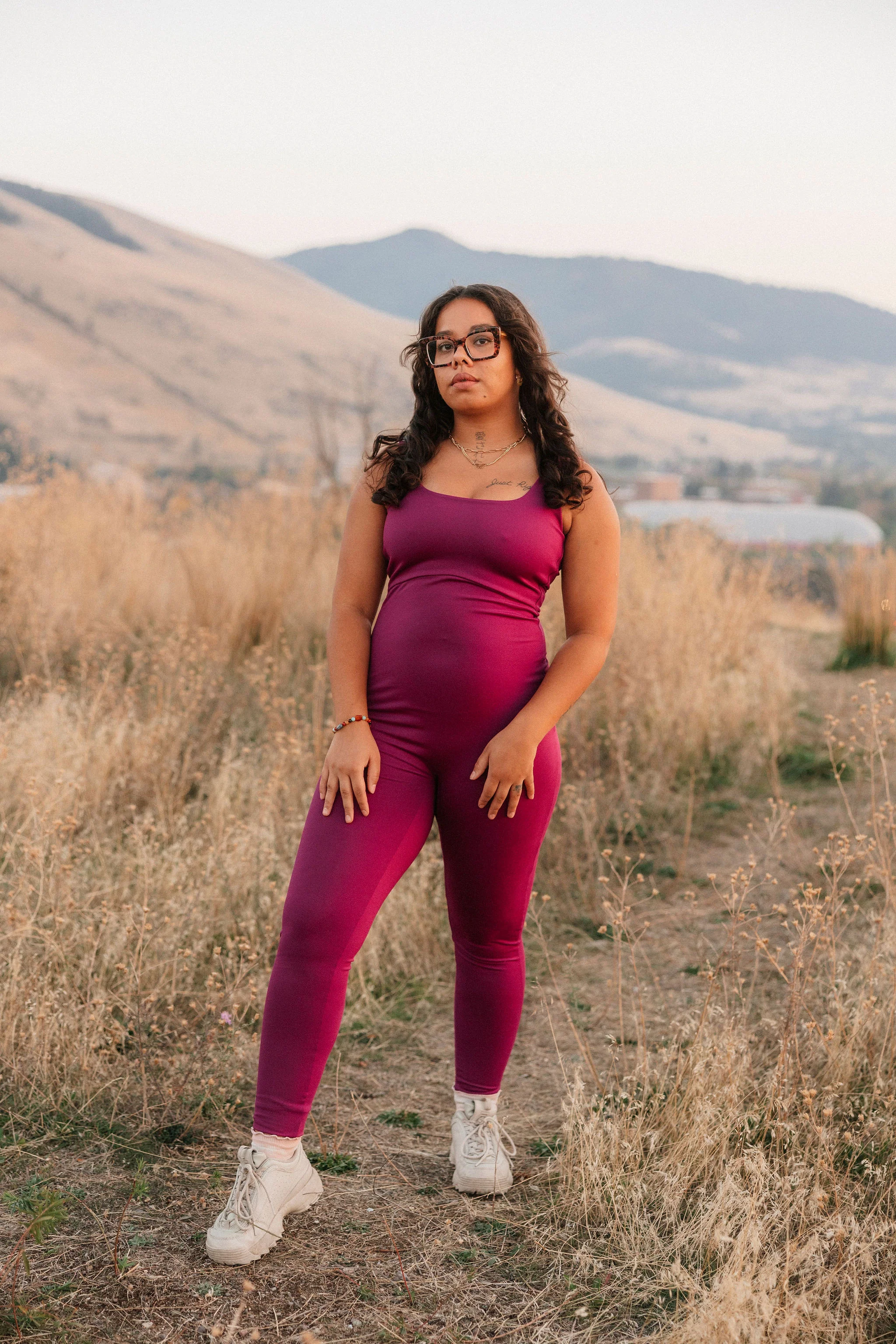 Transform Bodysuit | Juicy - Image 3