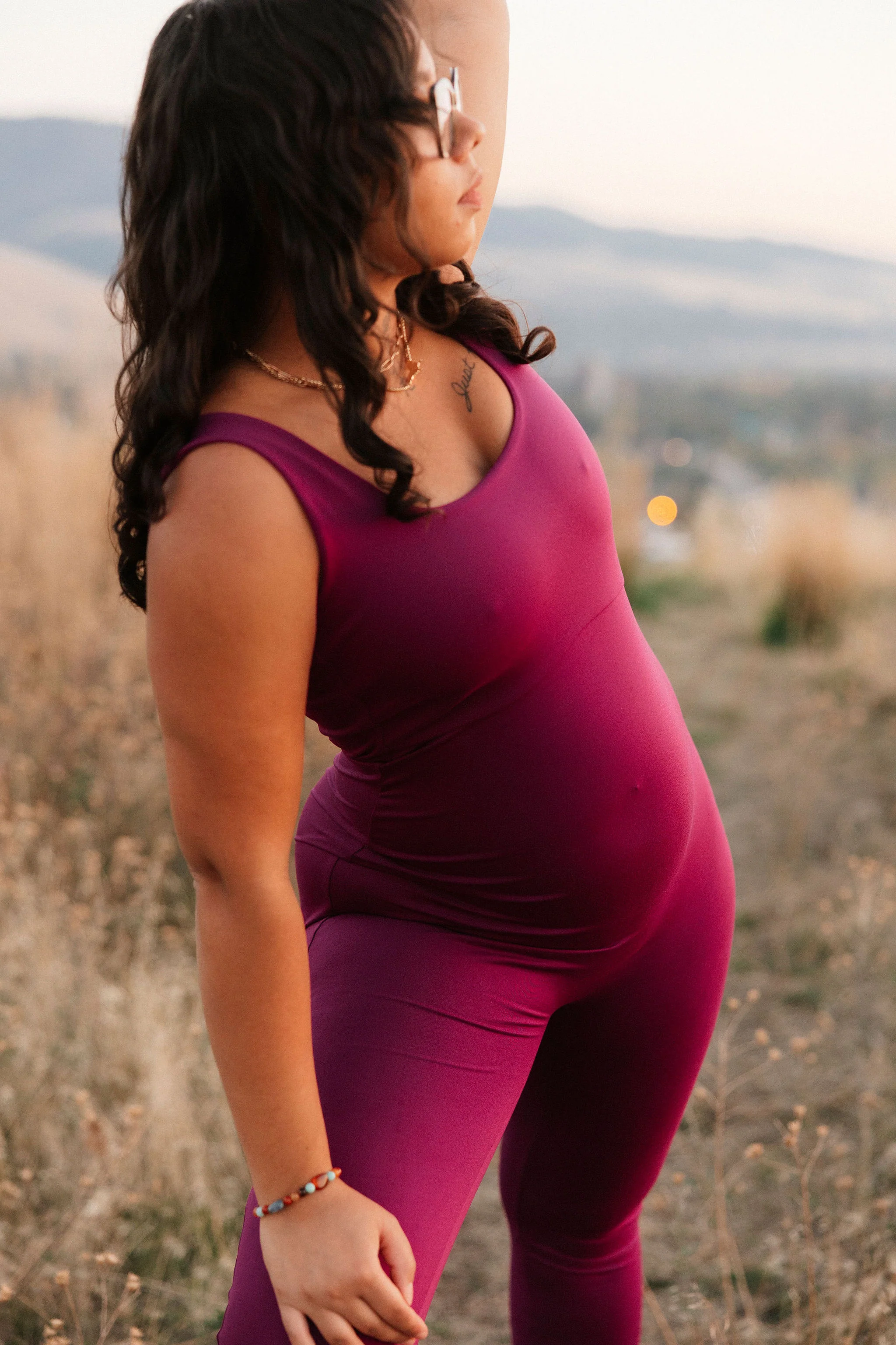 Transform Bodysuit | Juicy - Image 4