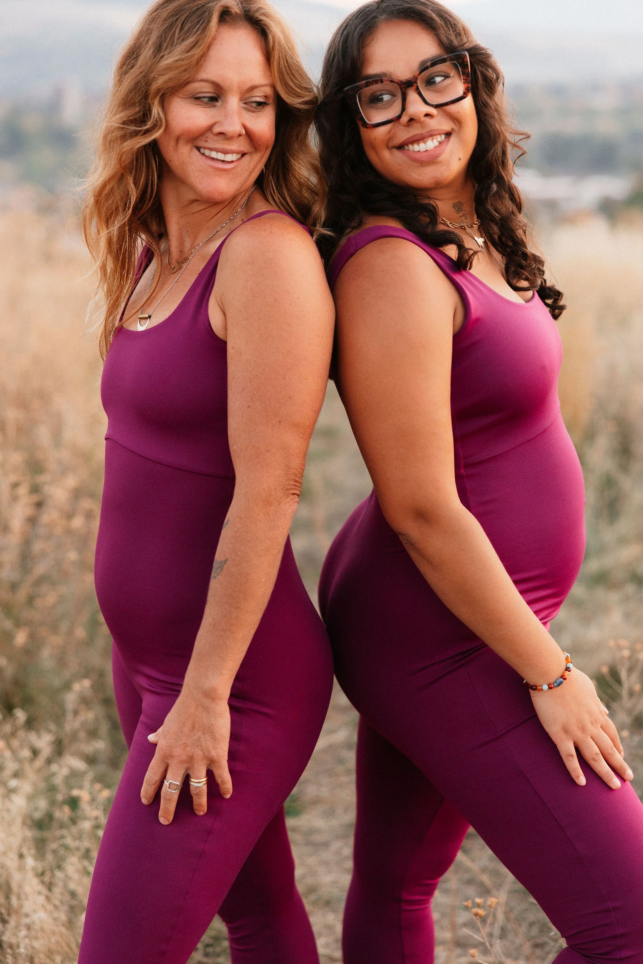 Transform Bodysuit | Juicy - Image 6