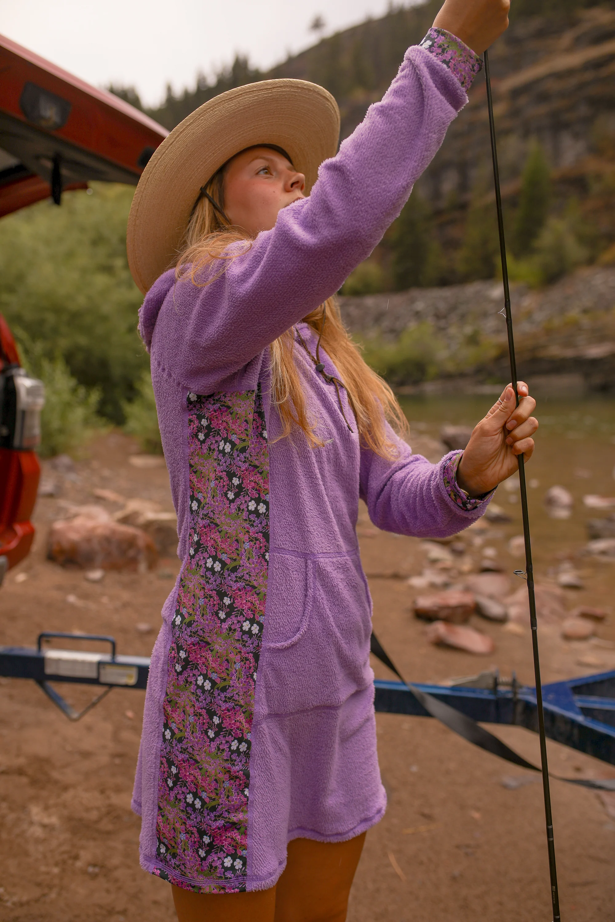 Treasure Dress 'Air' | Seventeen - Image 5