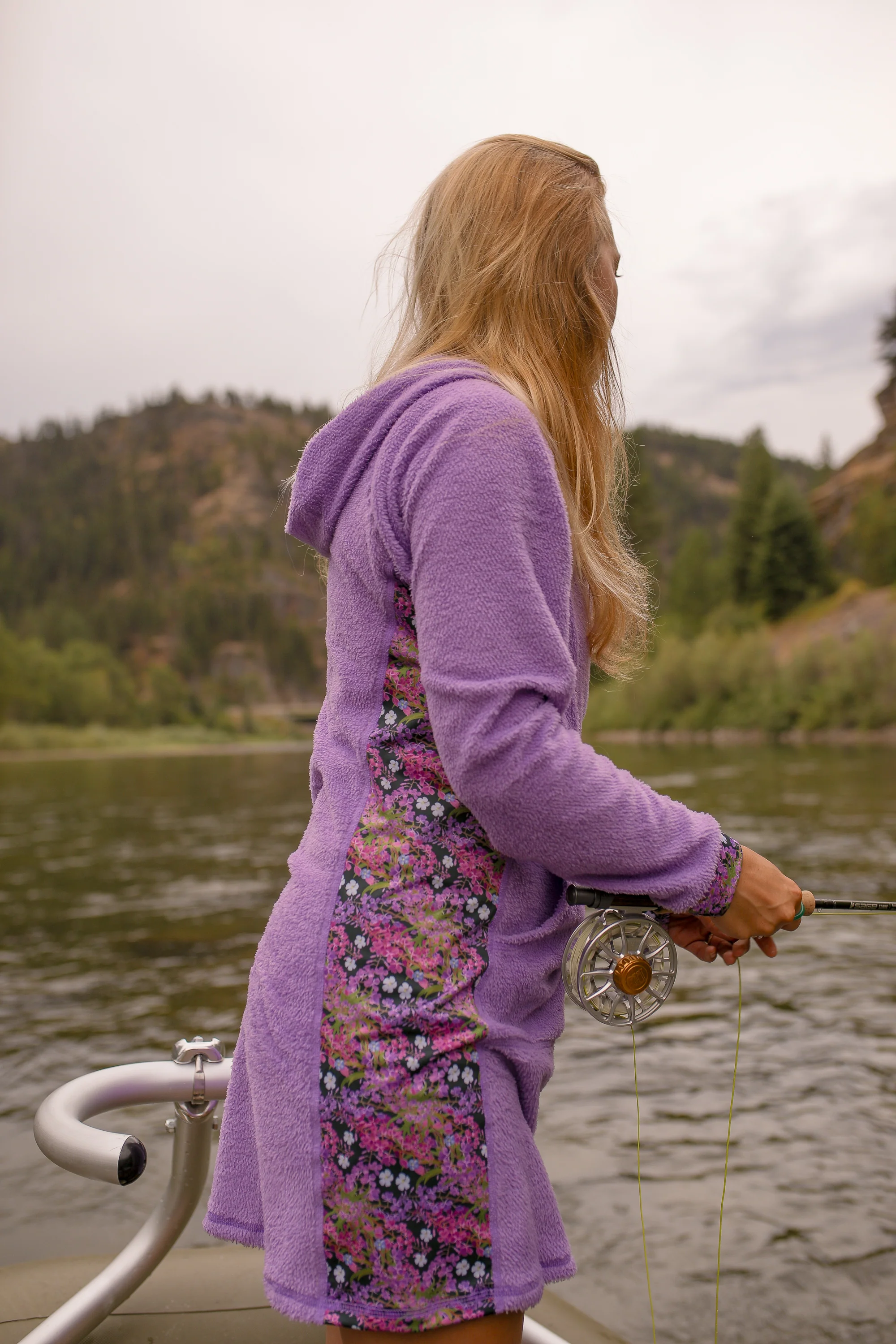 Treasure Dress 'Air' | Seventeen - Image 9