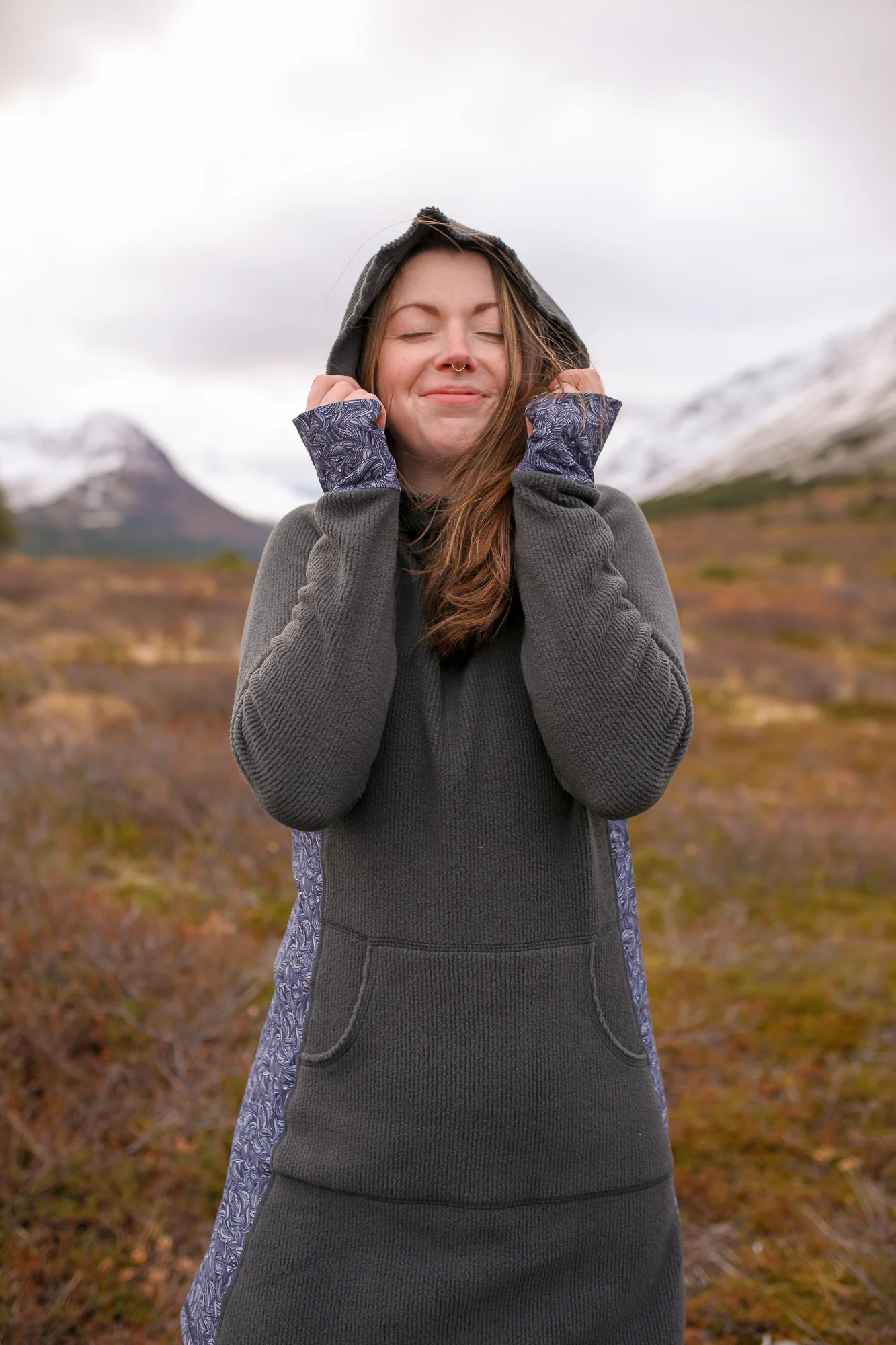 Treasure Dress | Cave - Image 3