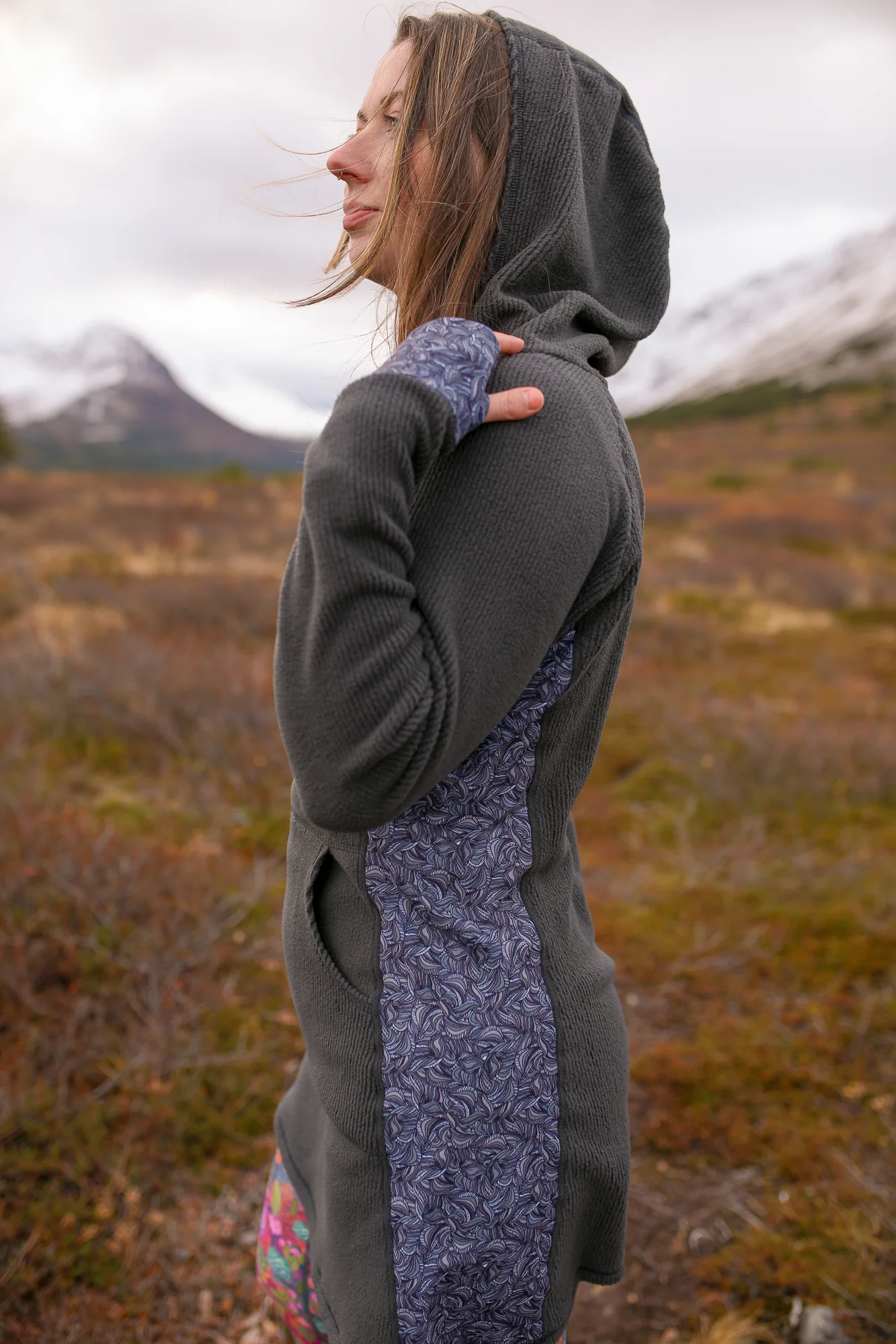 Treasure Dress | Cave - Image 4