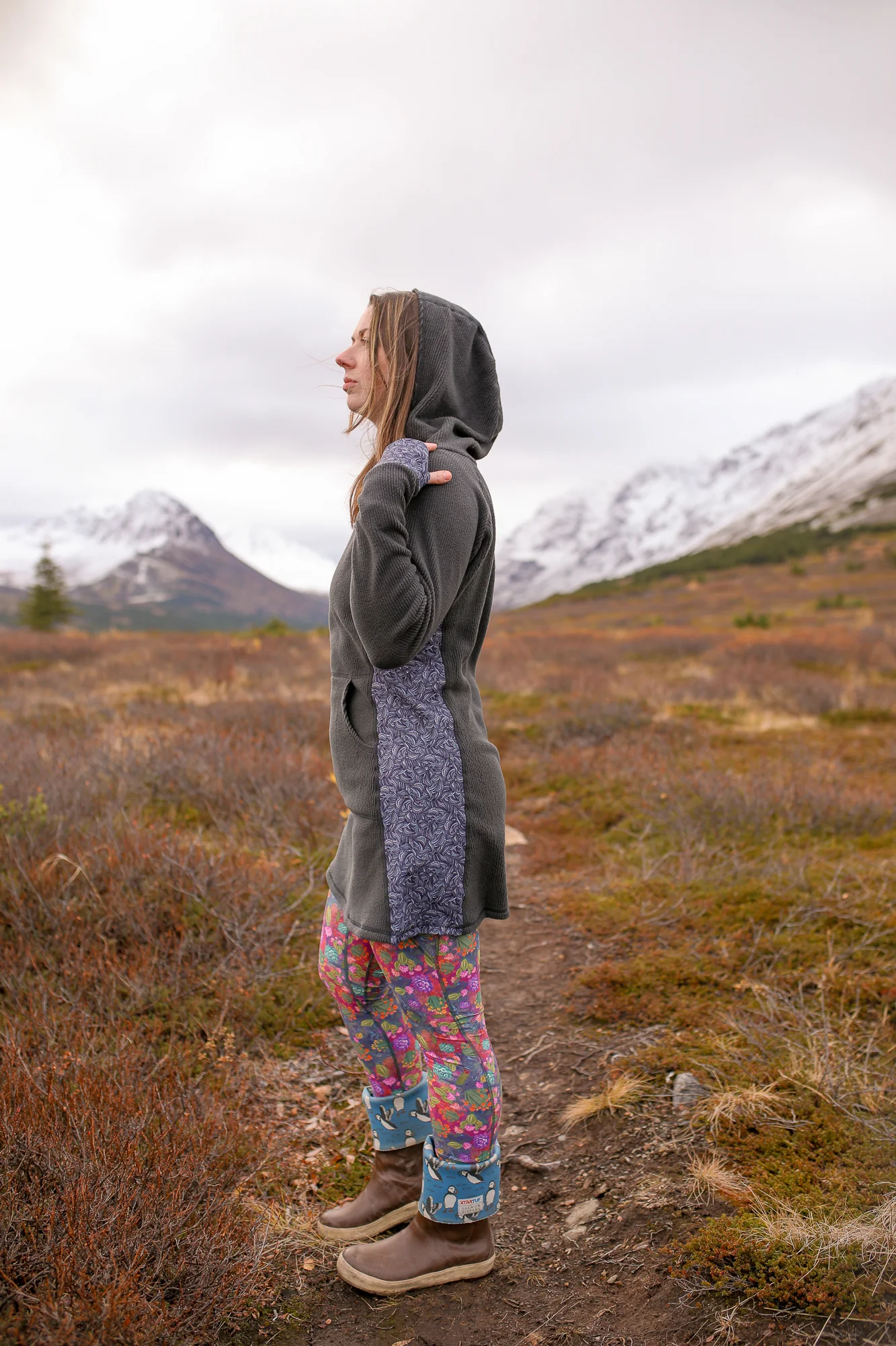 Treasure Dress | Cave - Image 5