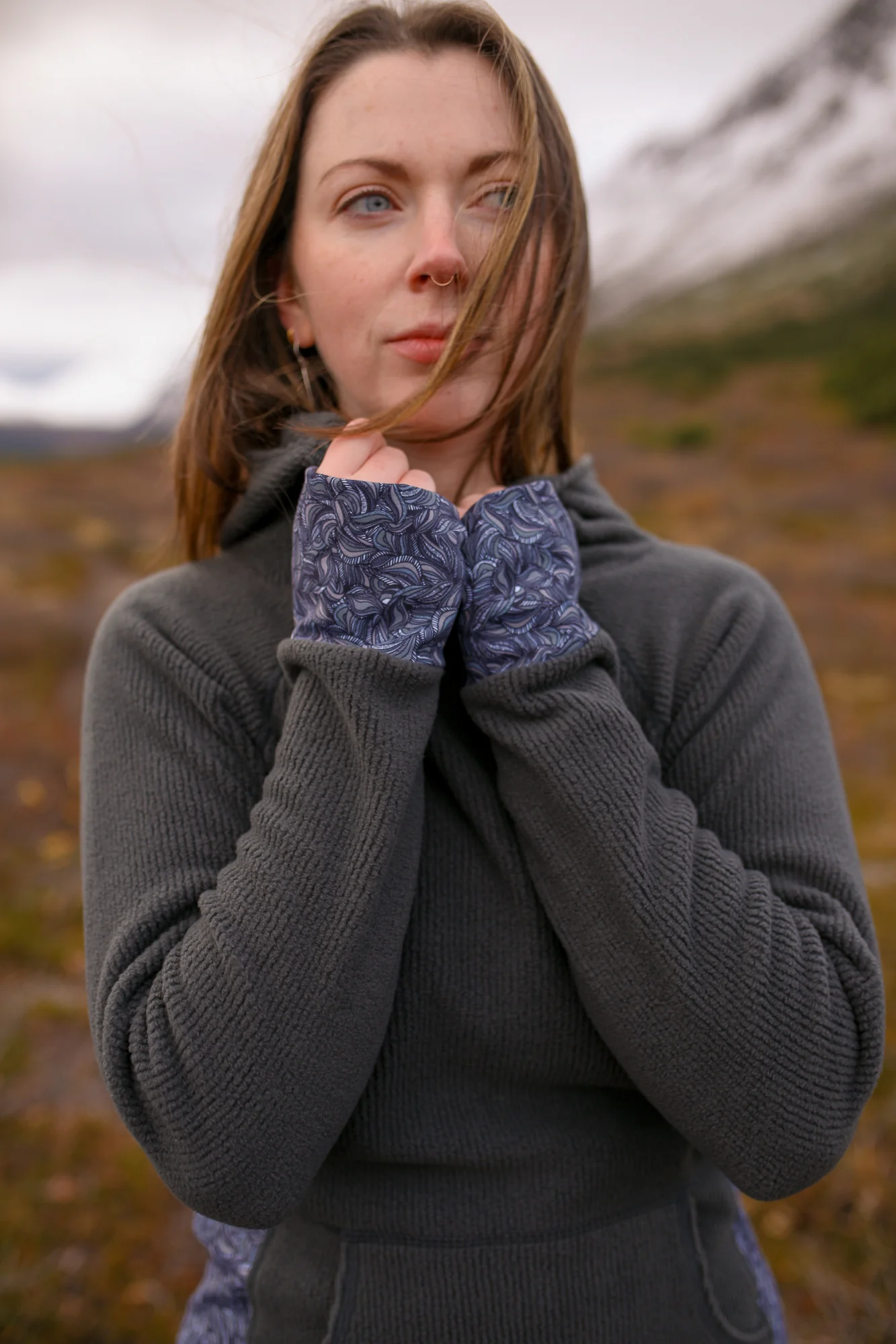 Treasure Dress | Cave - Image 6